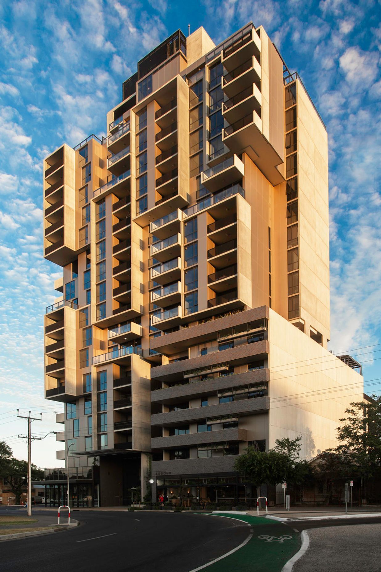 Bohem Apartments