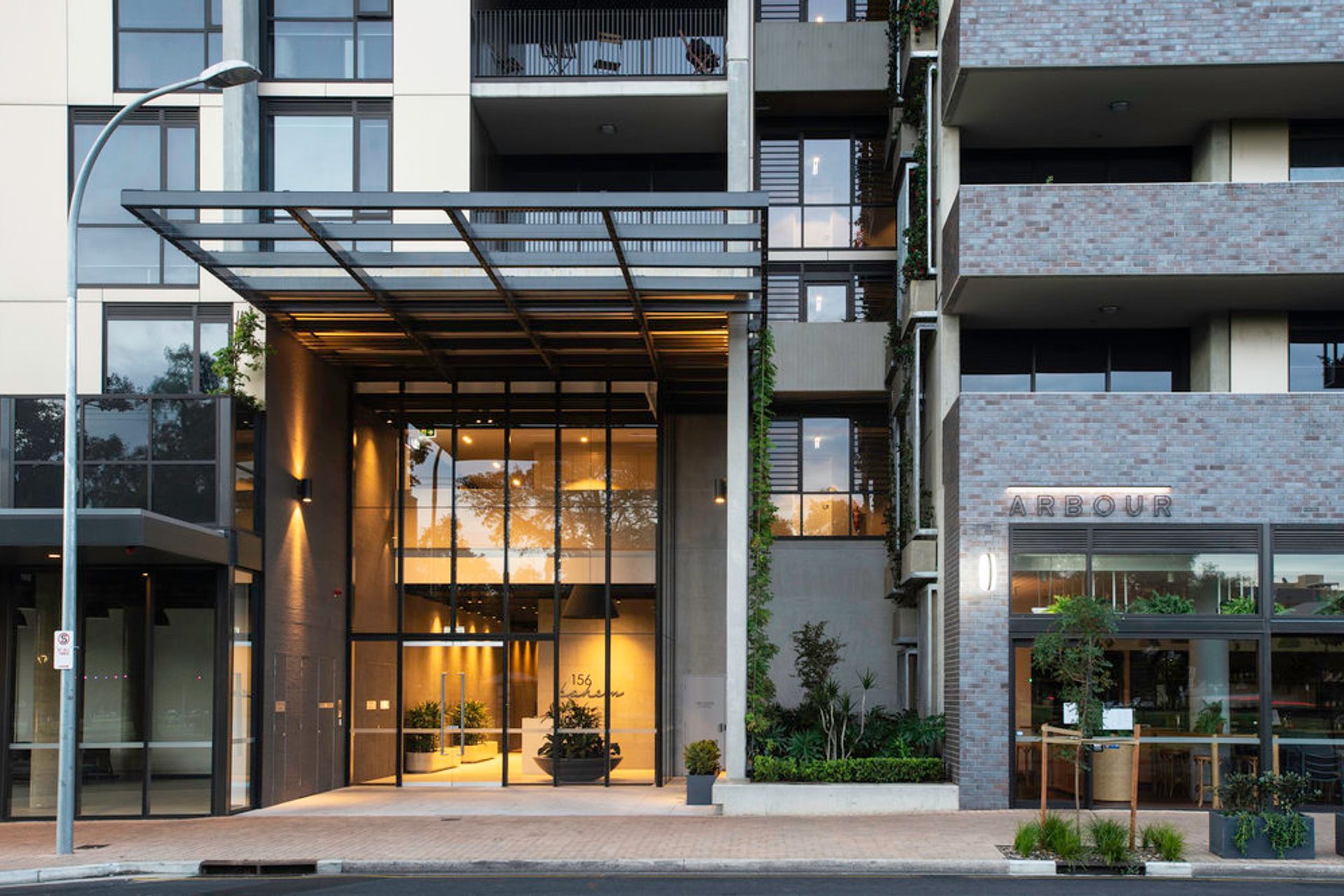 Bohem Apartments