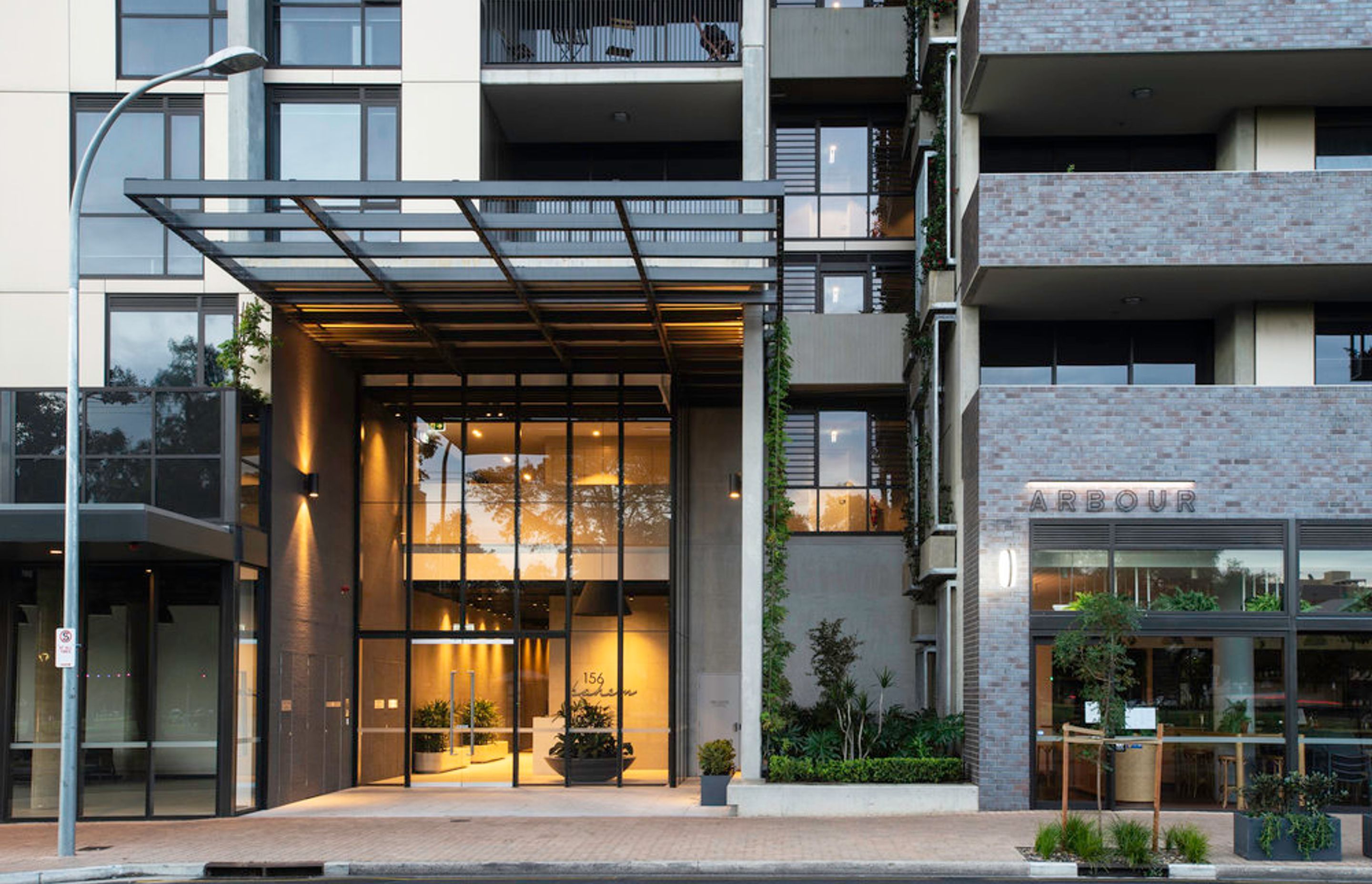 Bohem Apartments