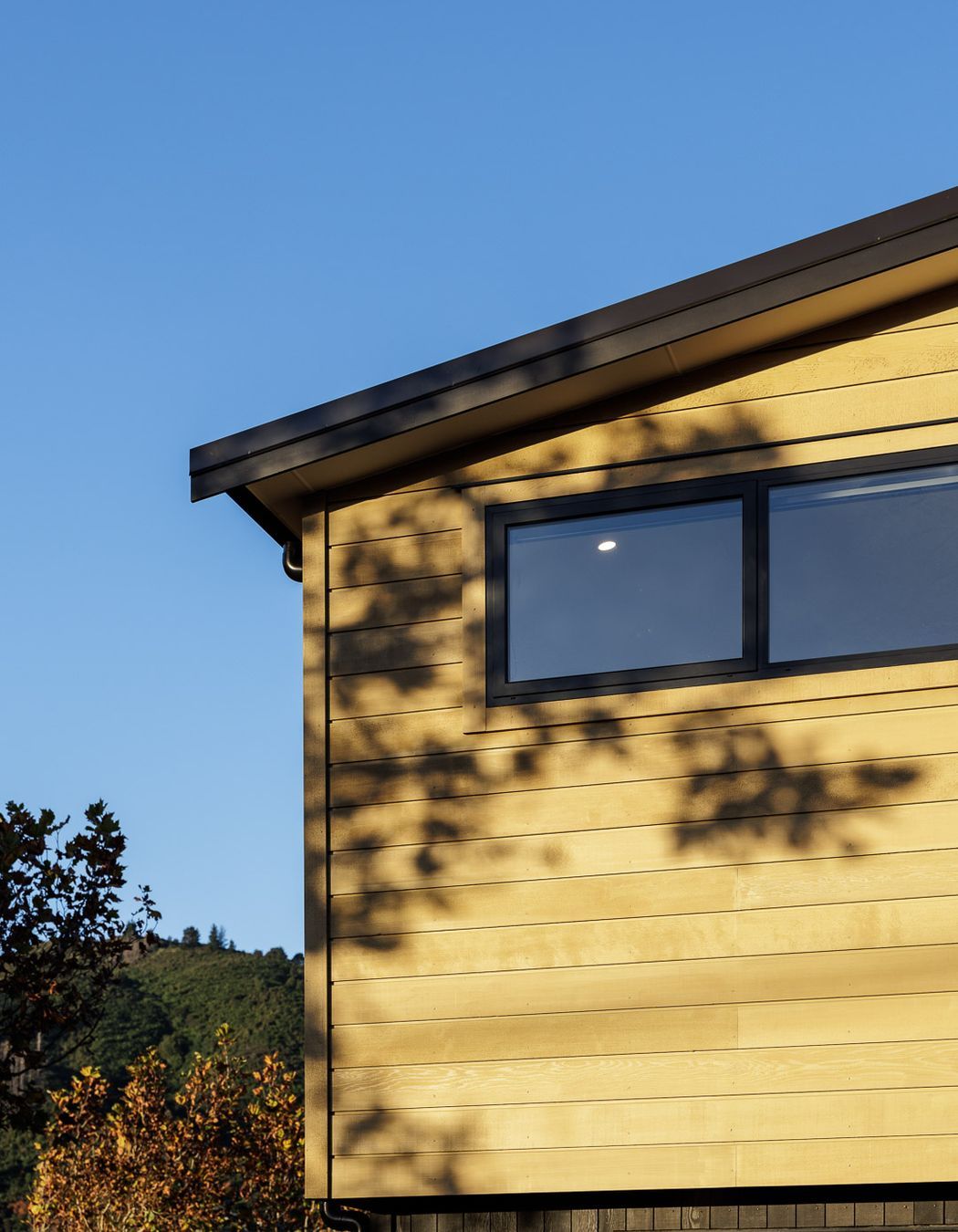 Wanuiomata Townhouses