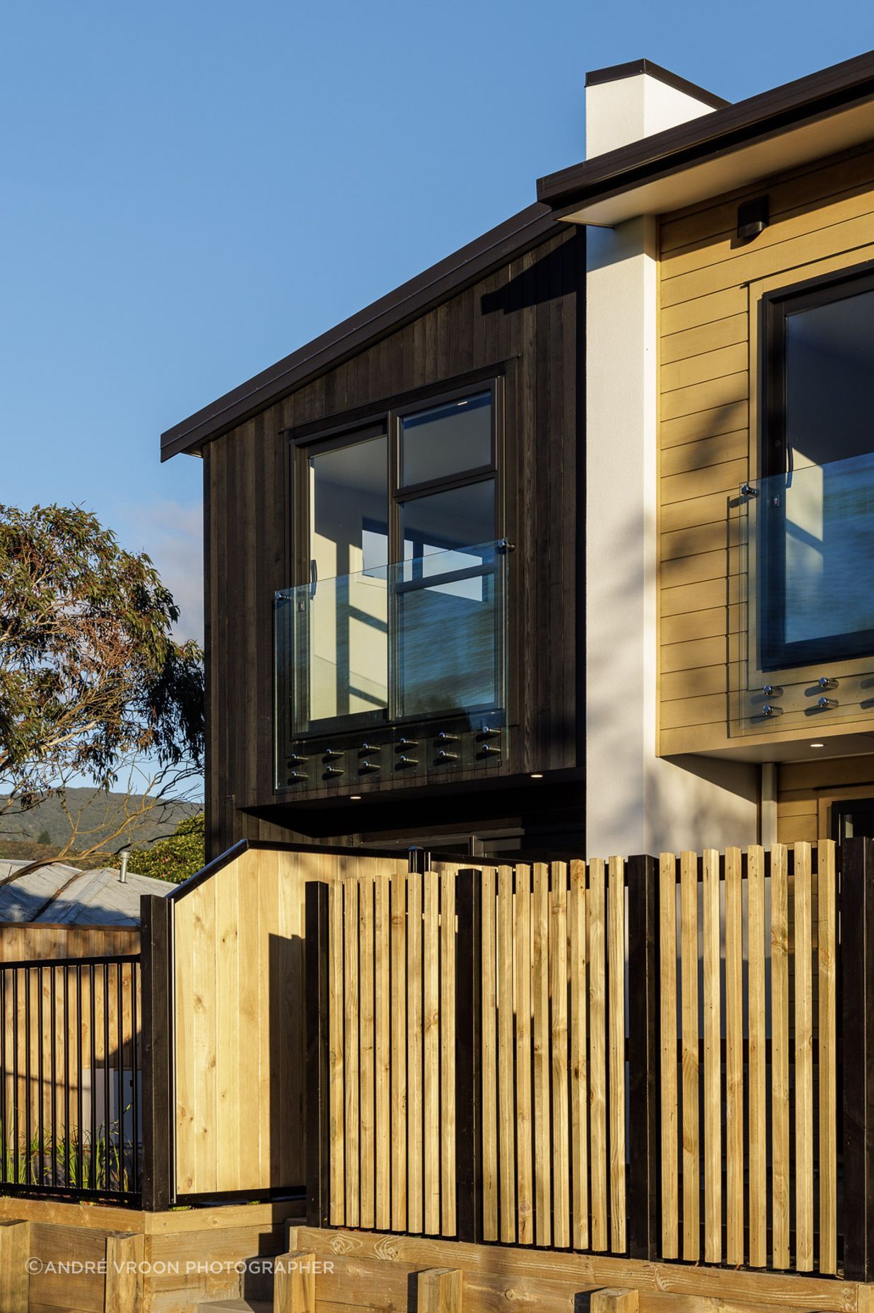 Wanuiomata Townhouses