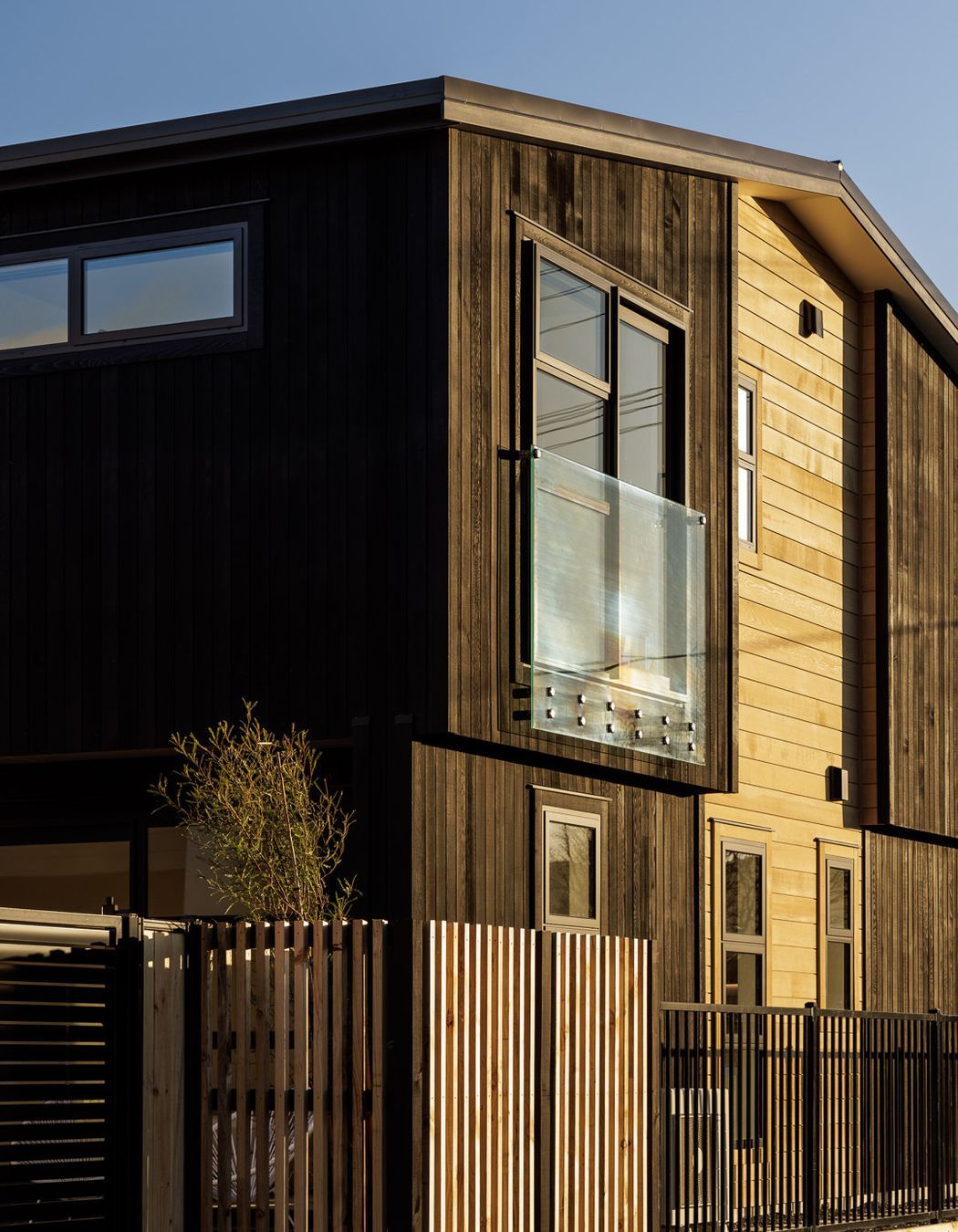 Wanuiomata Townhouses