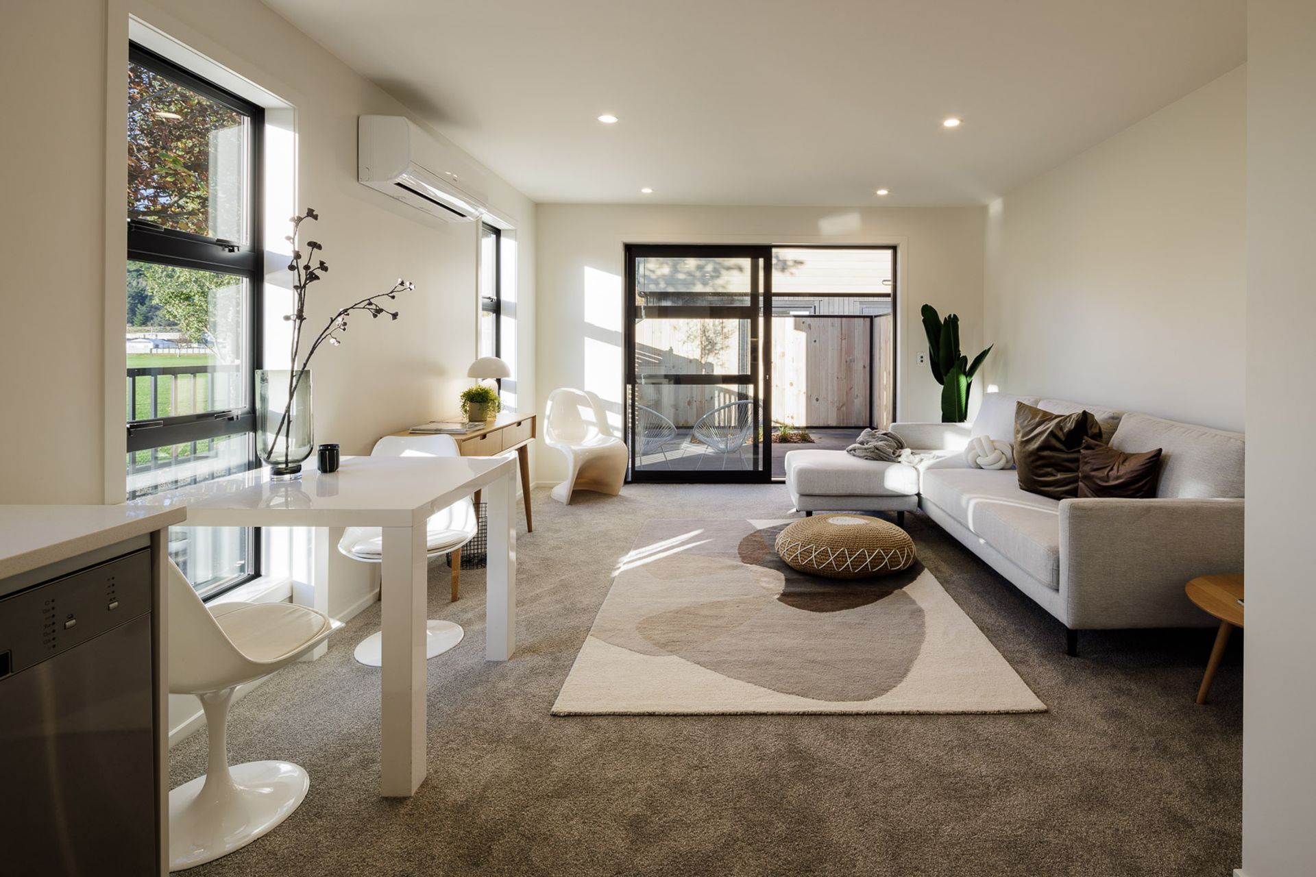 Wanuiomata Townhouses