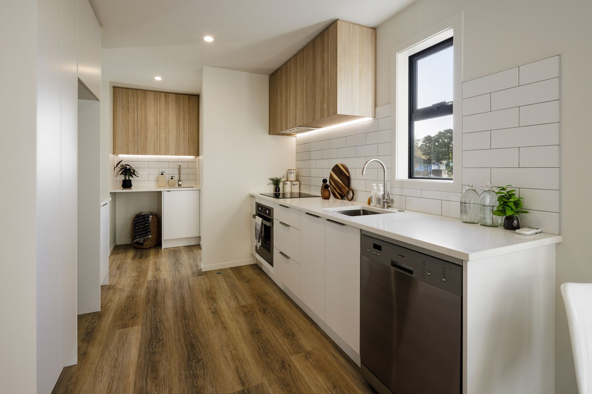 Wanuiomata Townhouses