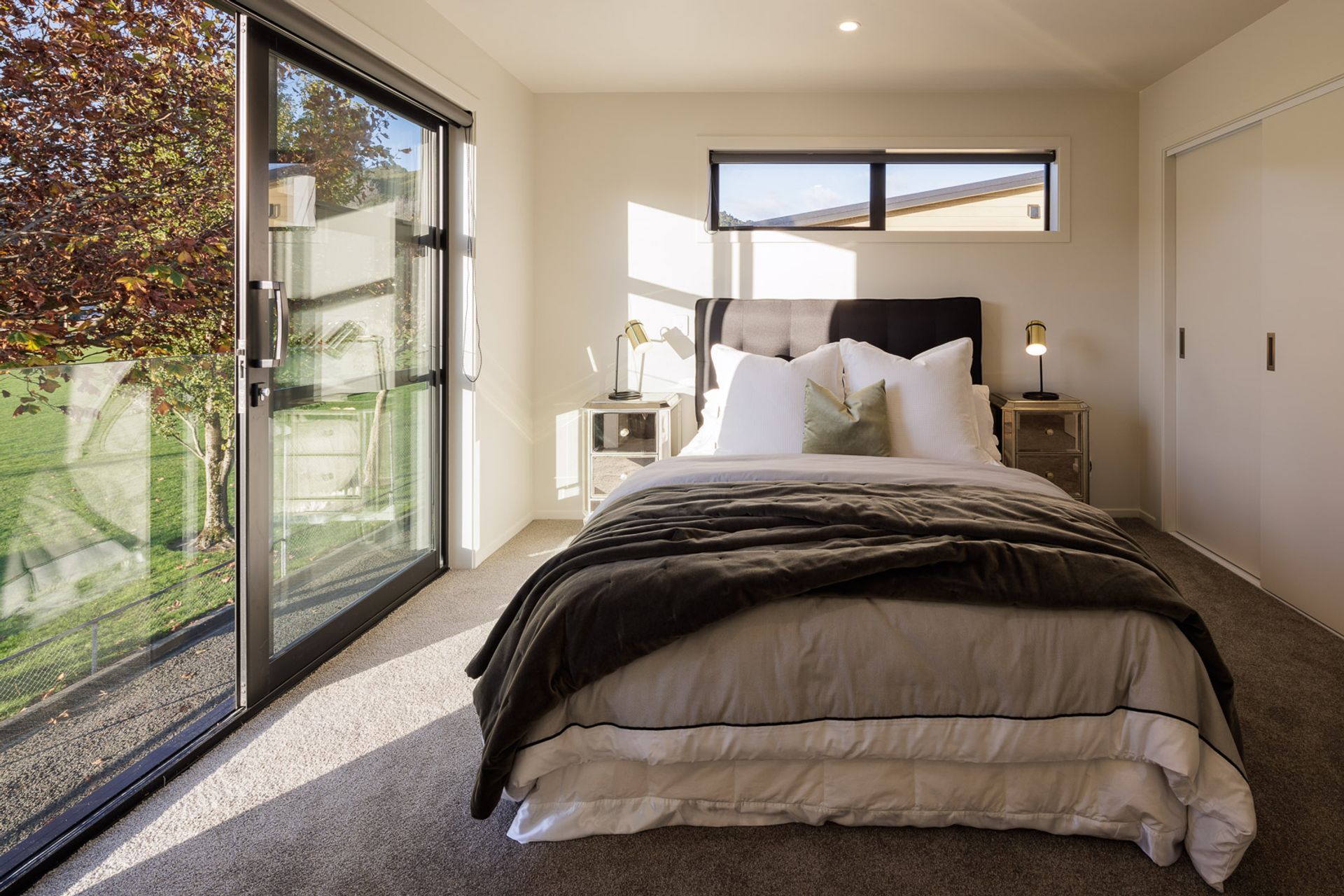 Wanuiomata Townhouses