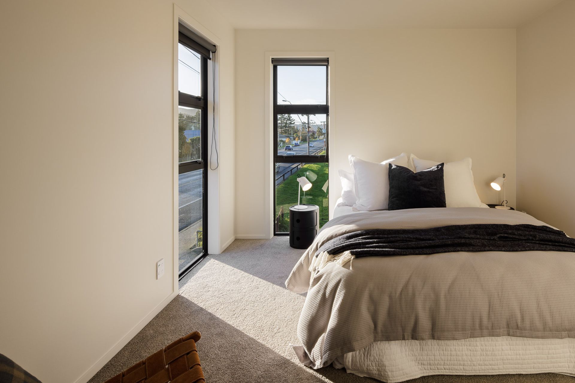 Wanuiomata Townhouses