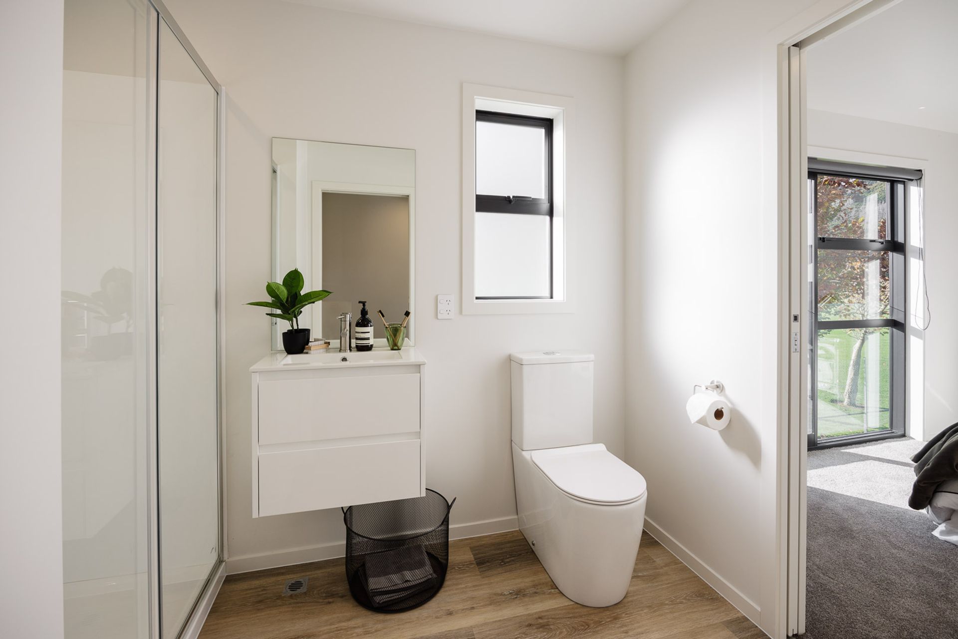 Wanuiomata Townhouses