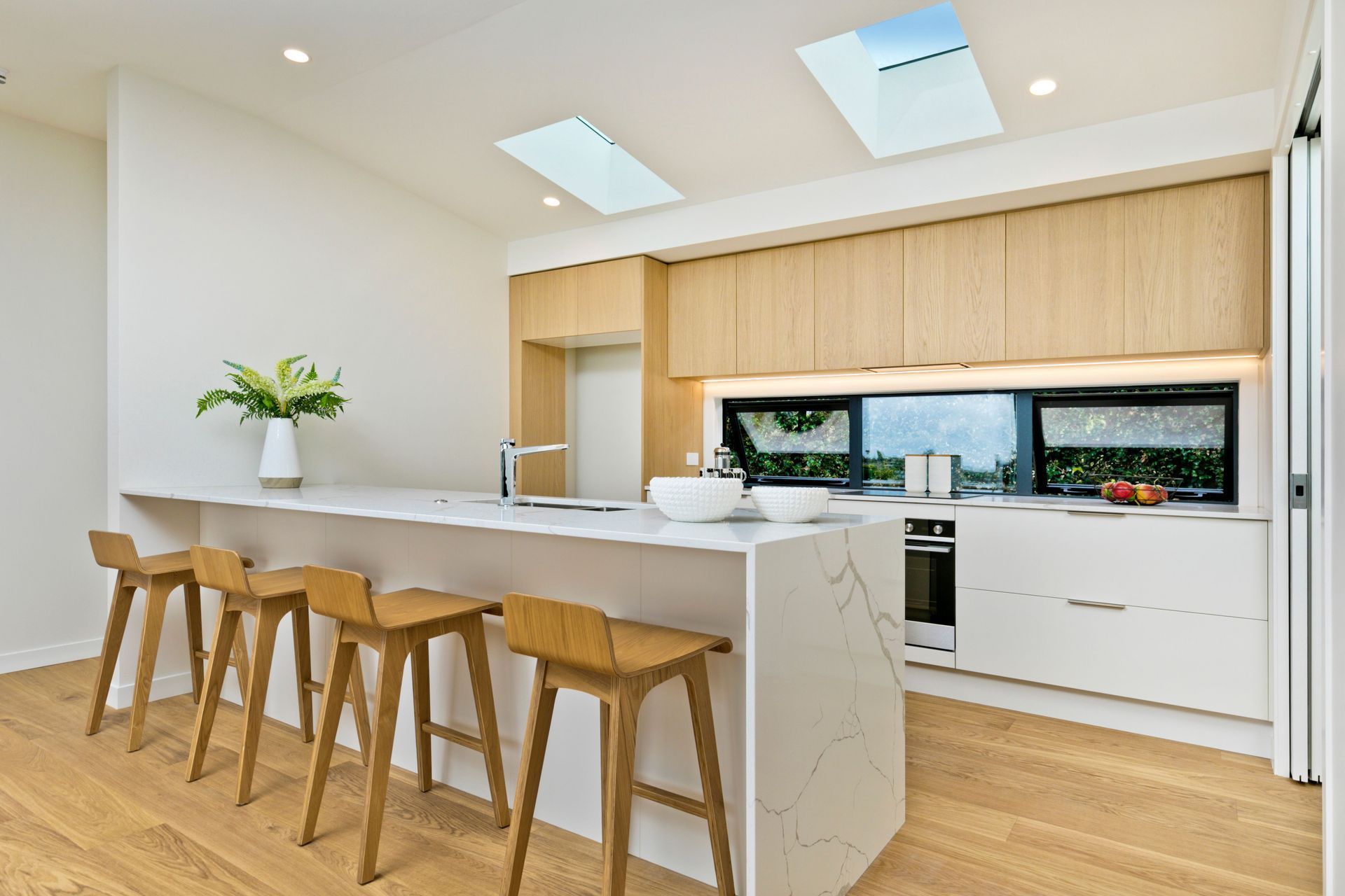 Amarillo Multi Units