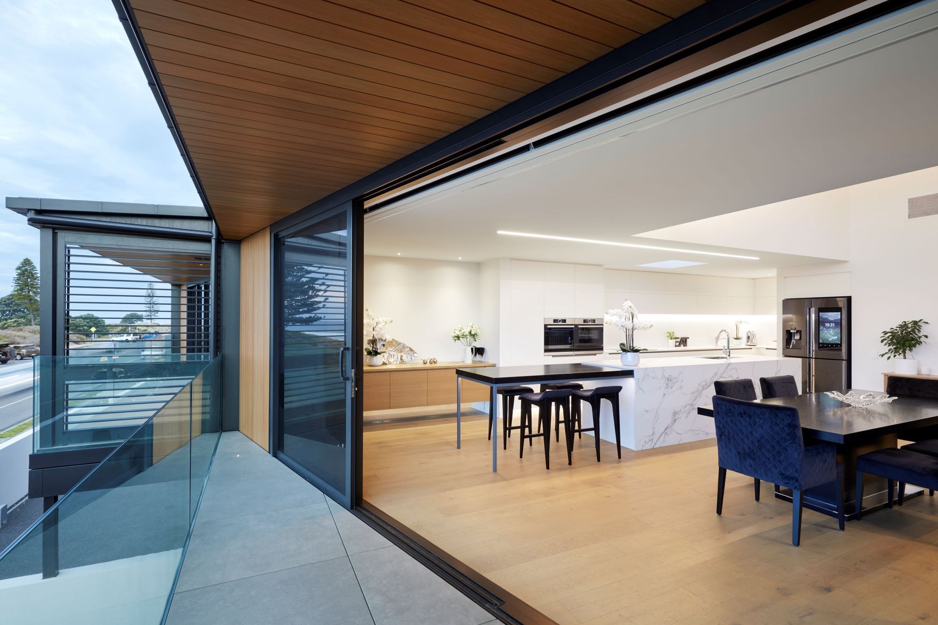 Mount Maunganui Apartment