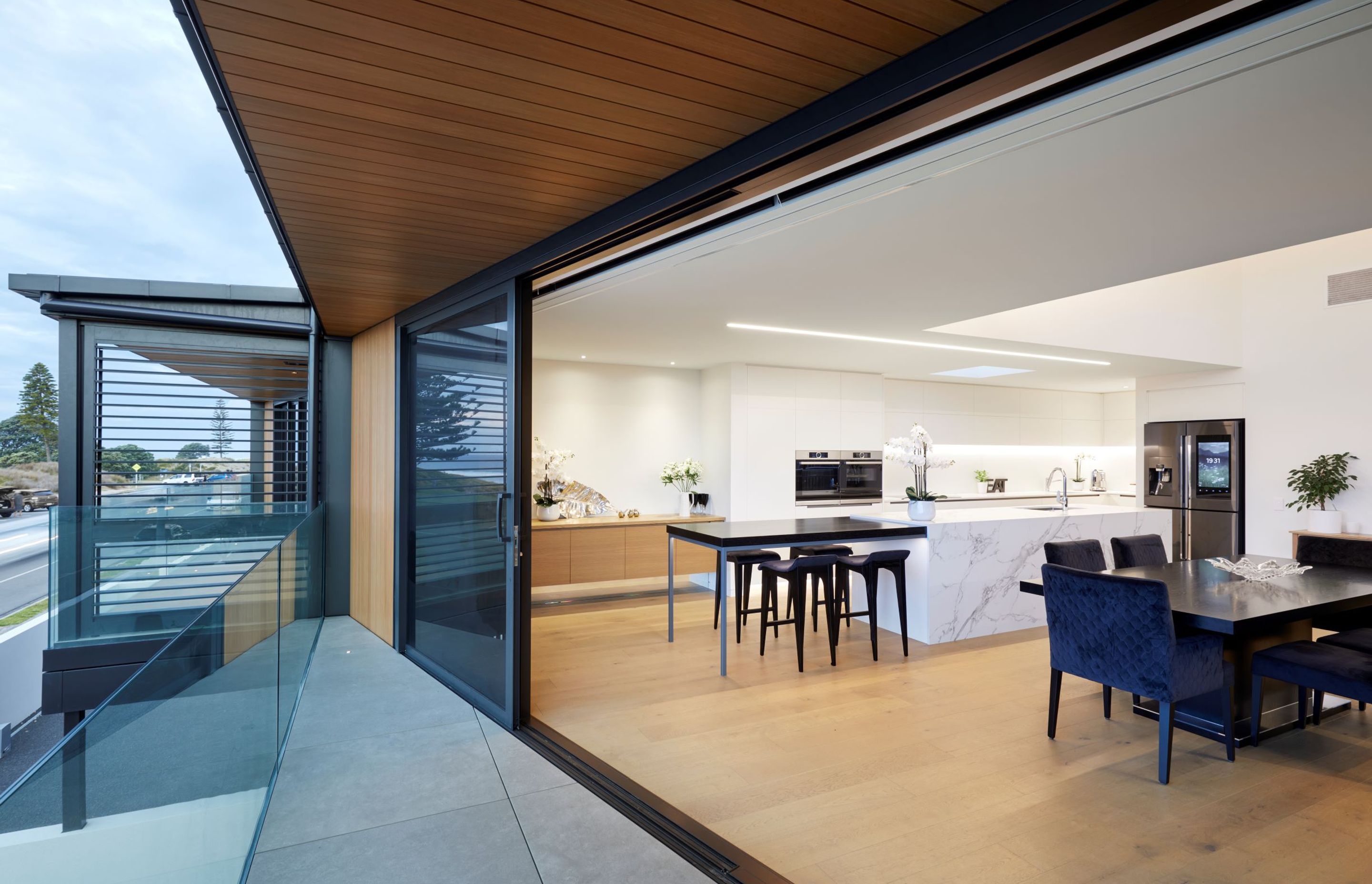 Mount Maunganui Apartment