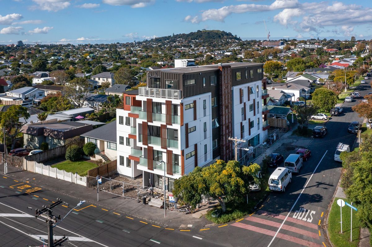 2a Truro Road