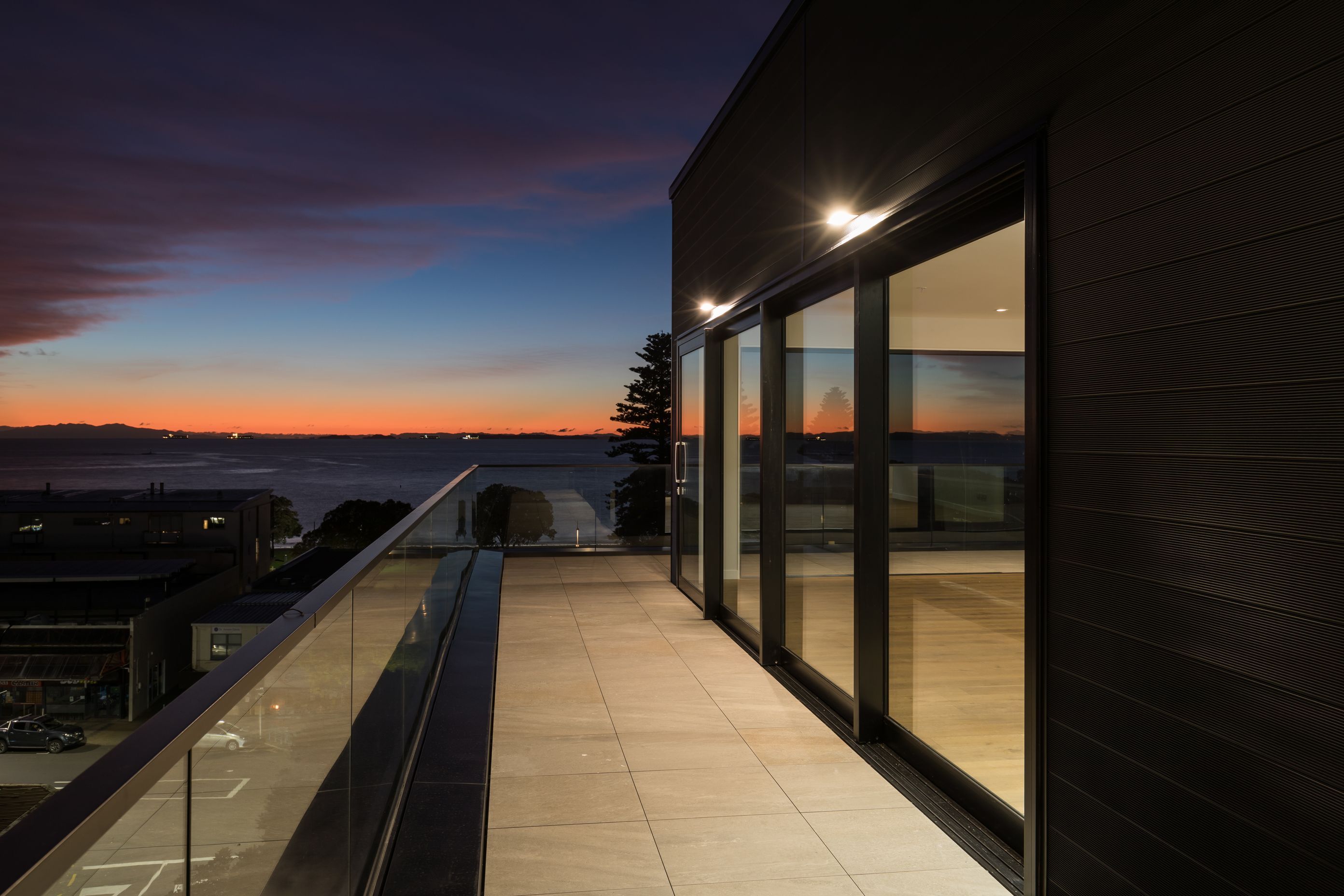 The Victor Apartments, Browns Bay