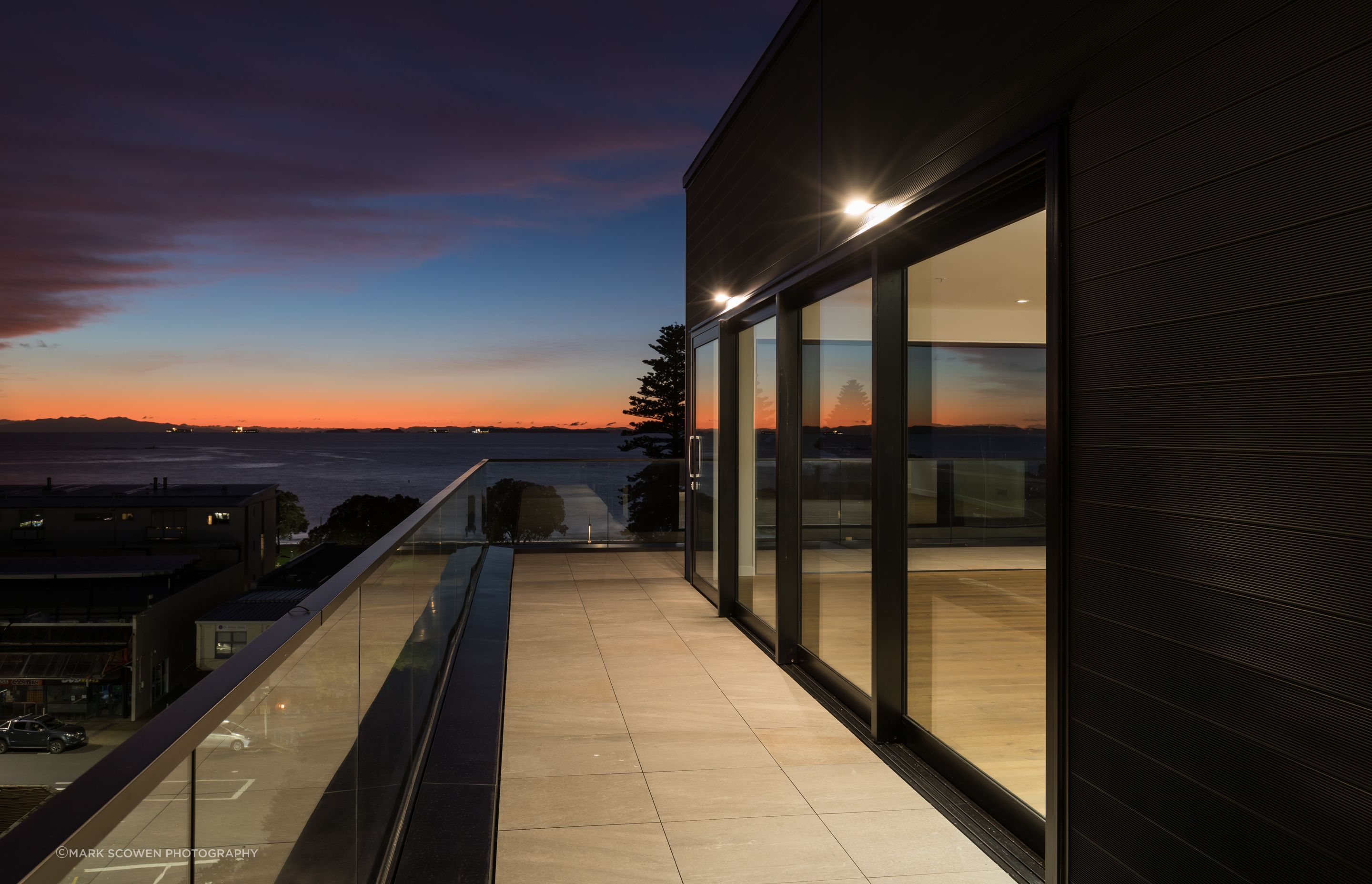 The Victor Apartments, Browns Bay