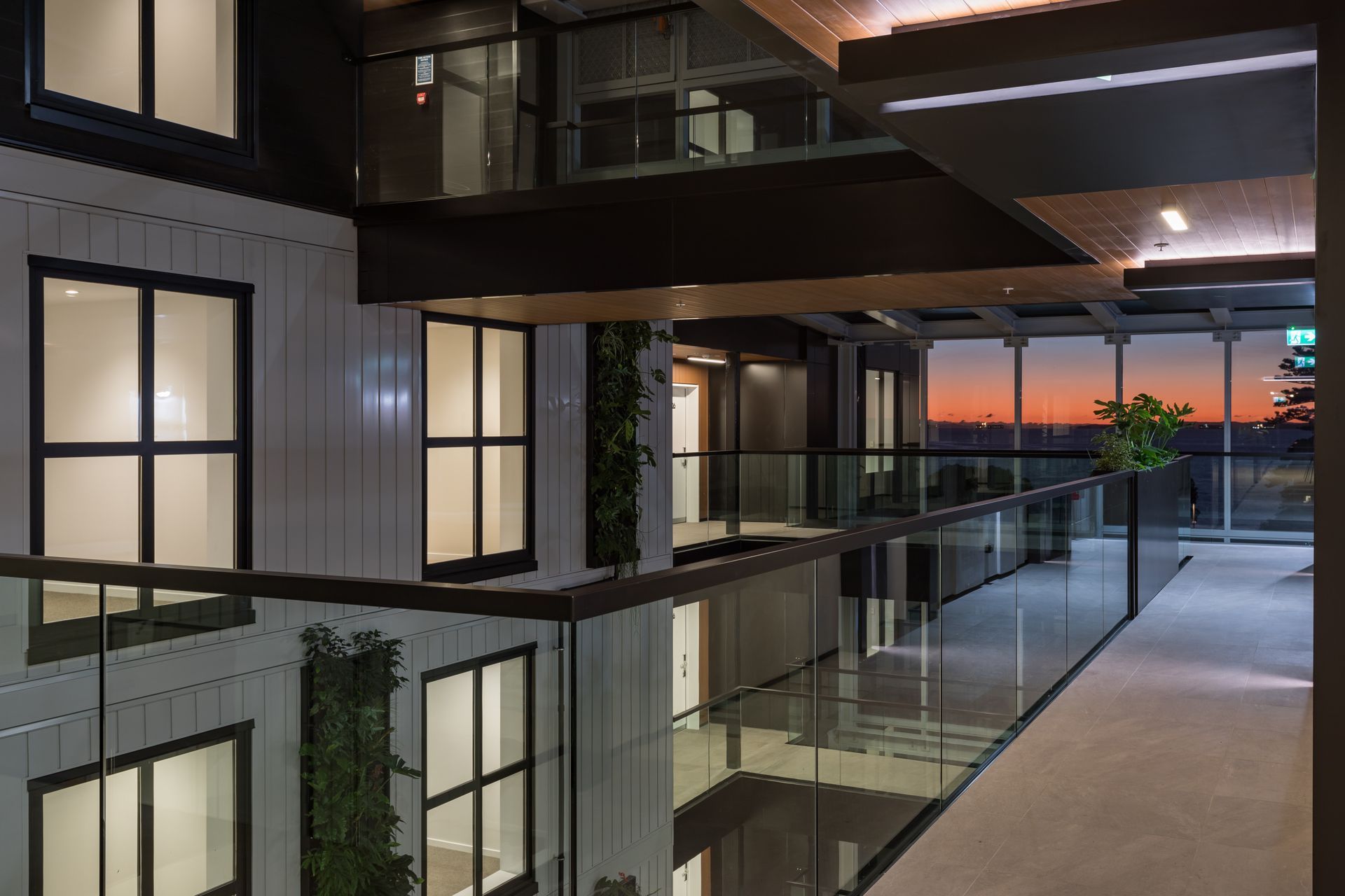 The Victor Apartments
