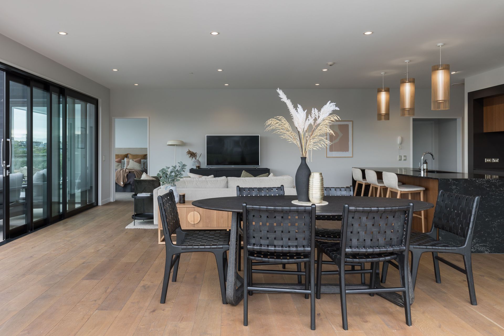 The Victor Apartments, Browns Bay