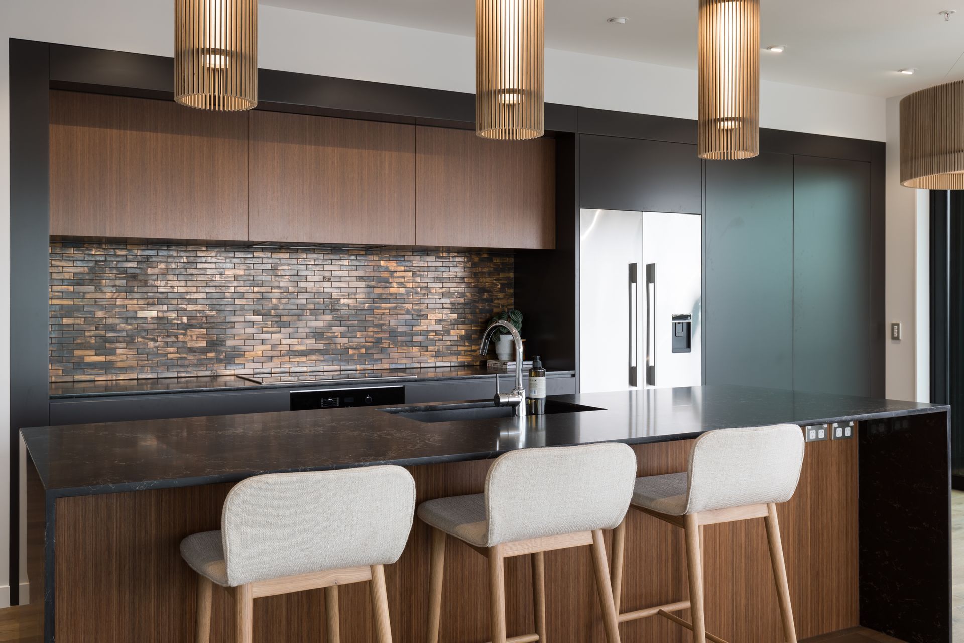 The Victor Apartments, Browns Bay