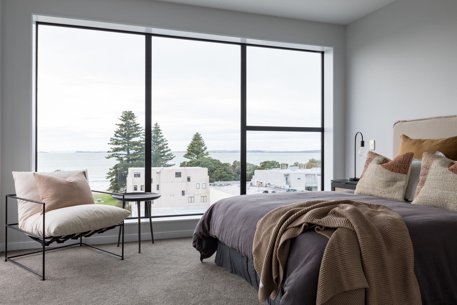 The Victor Apartments, Browns Bay