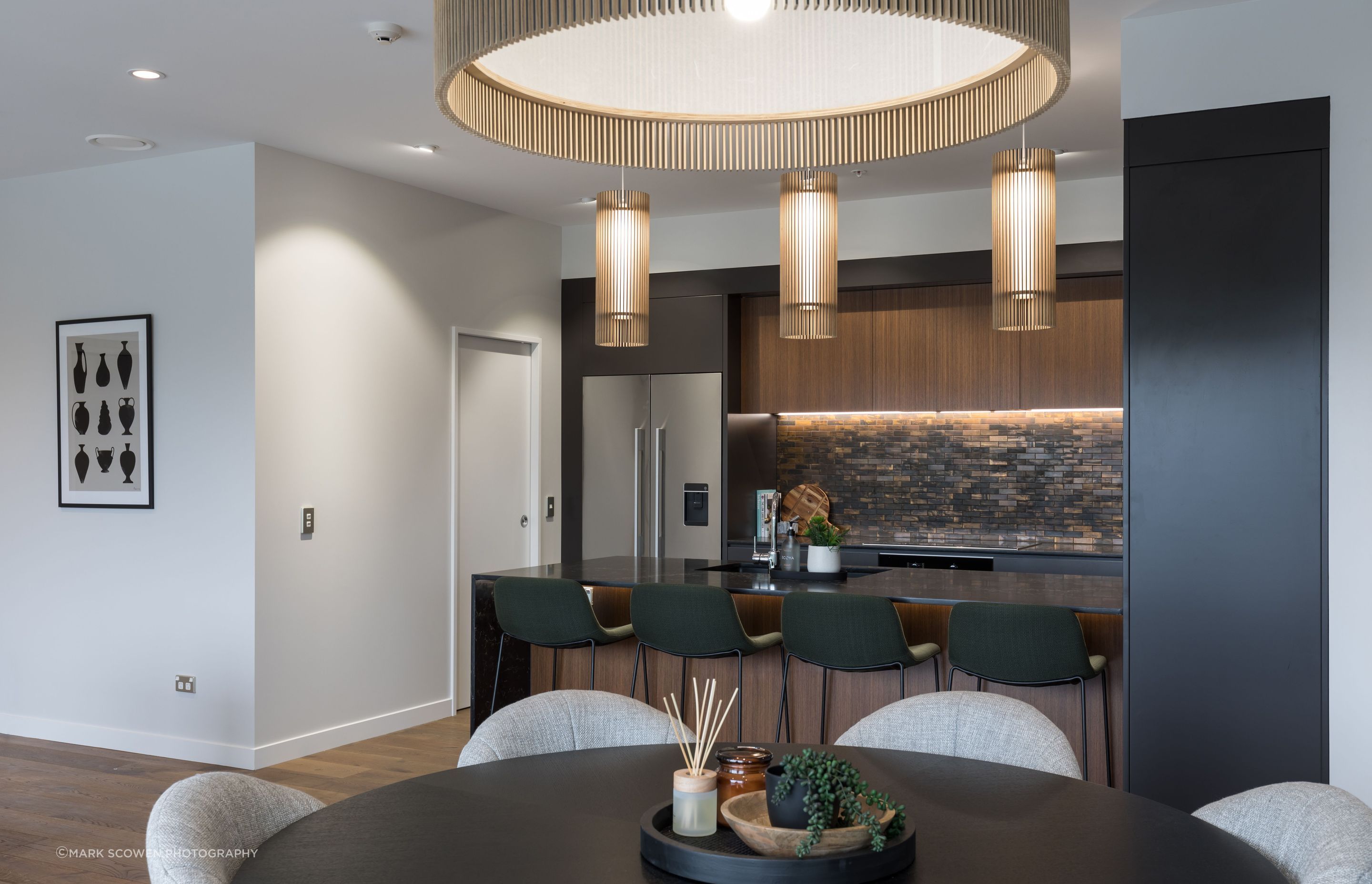 The Victor Apartments, Browns Bay
