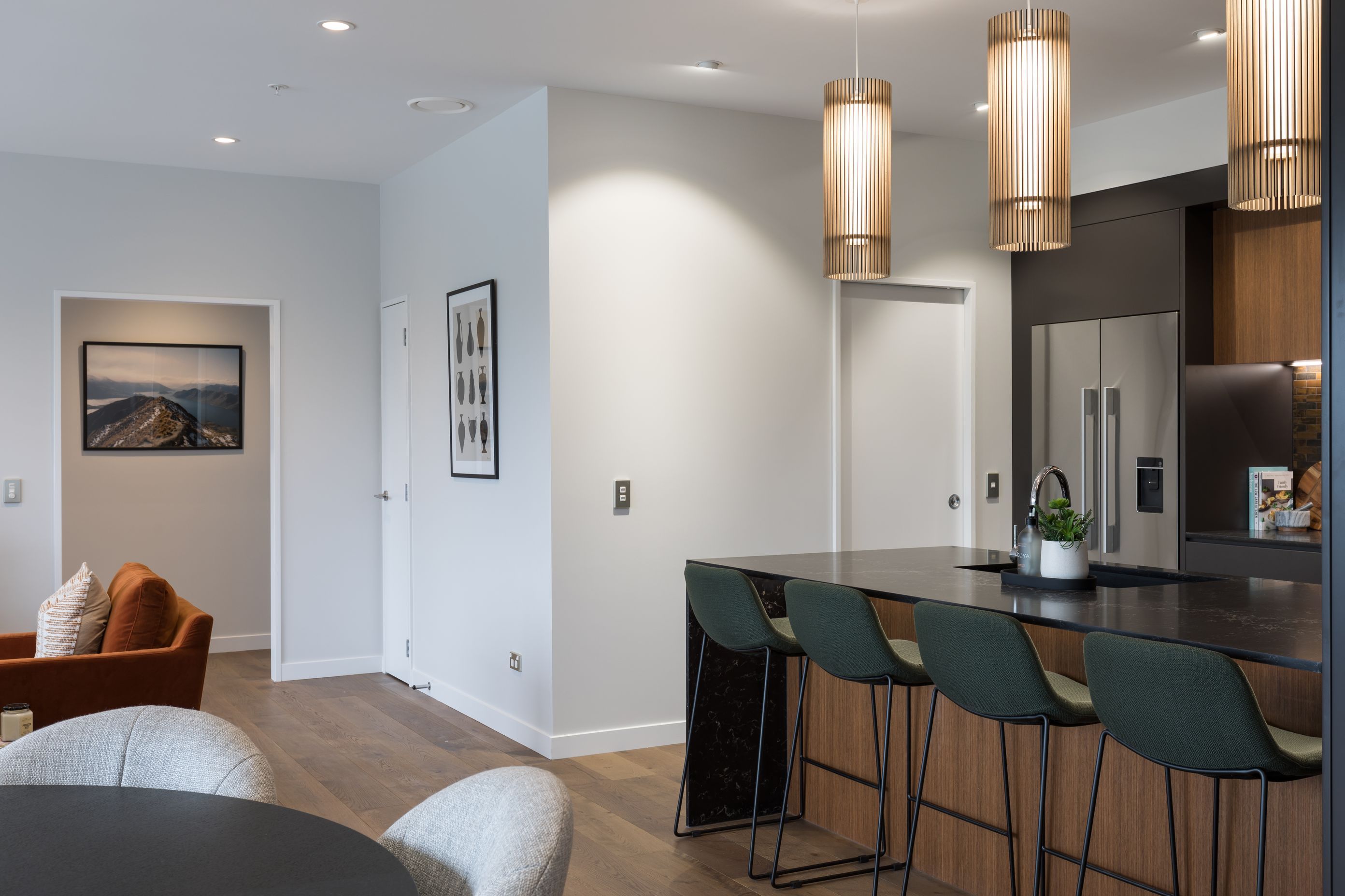 The Victor Apartments, Browns Bay