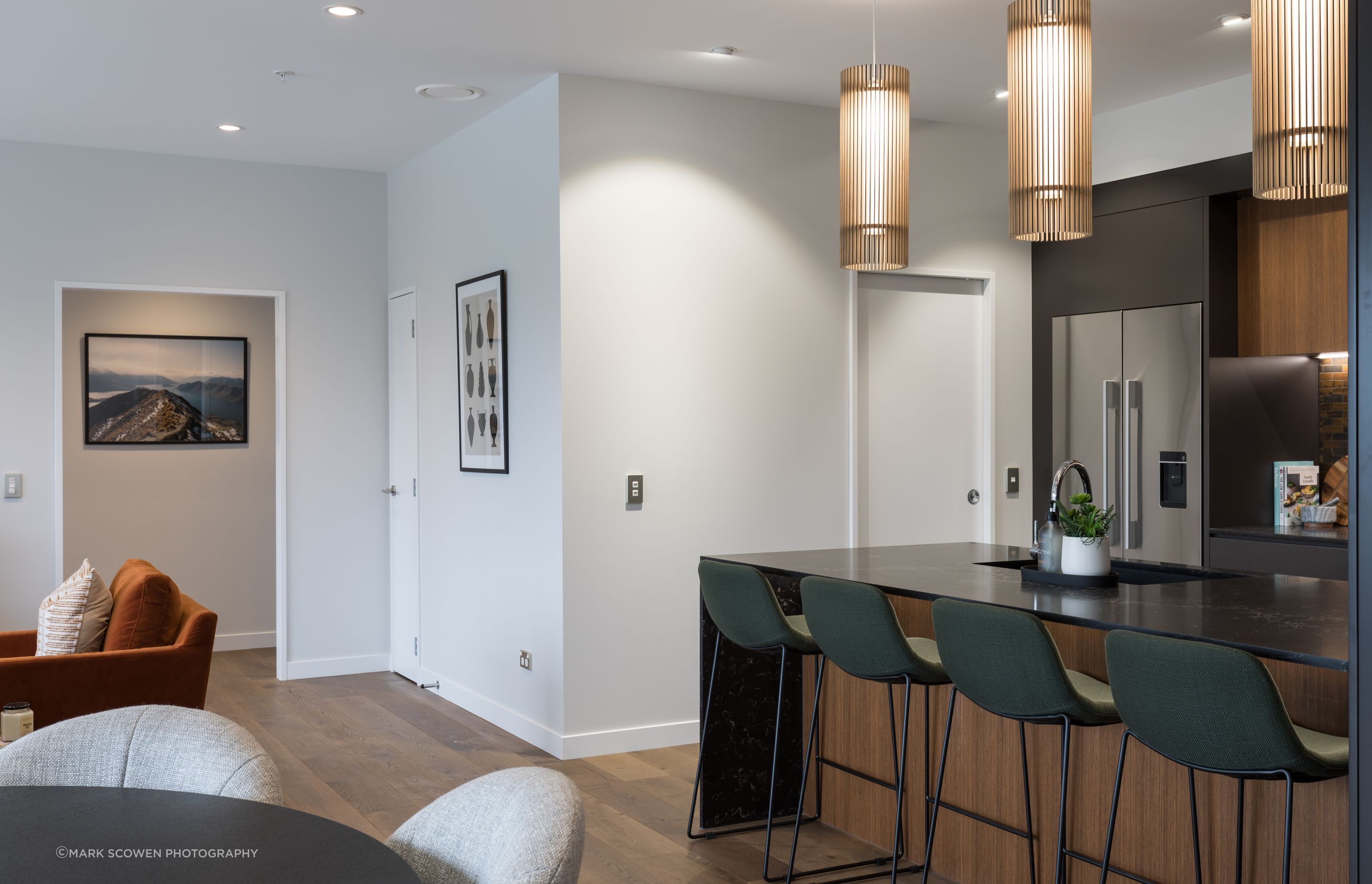 The Victor Apartments, Browns Bay