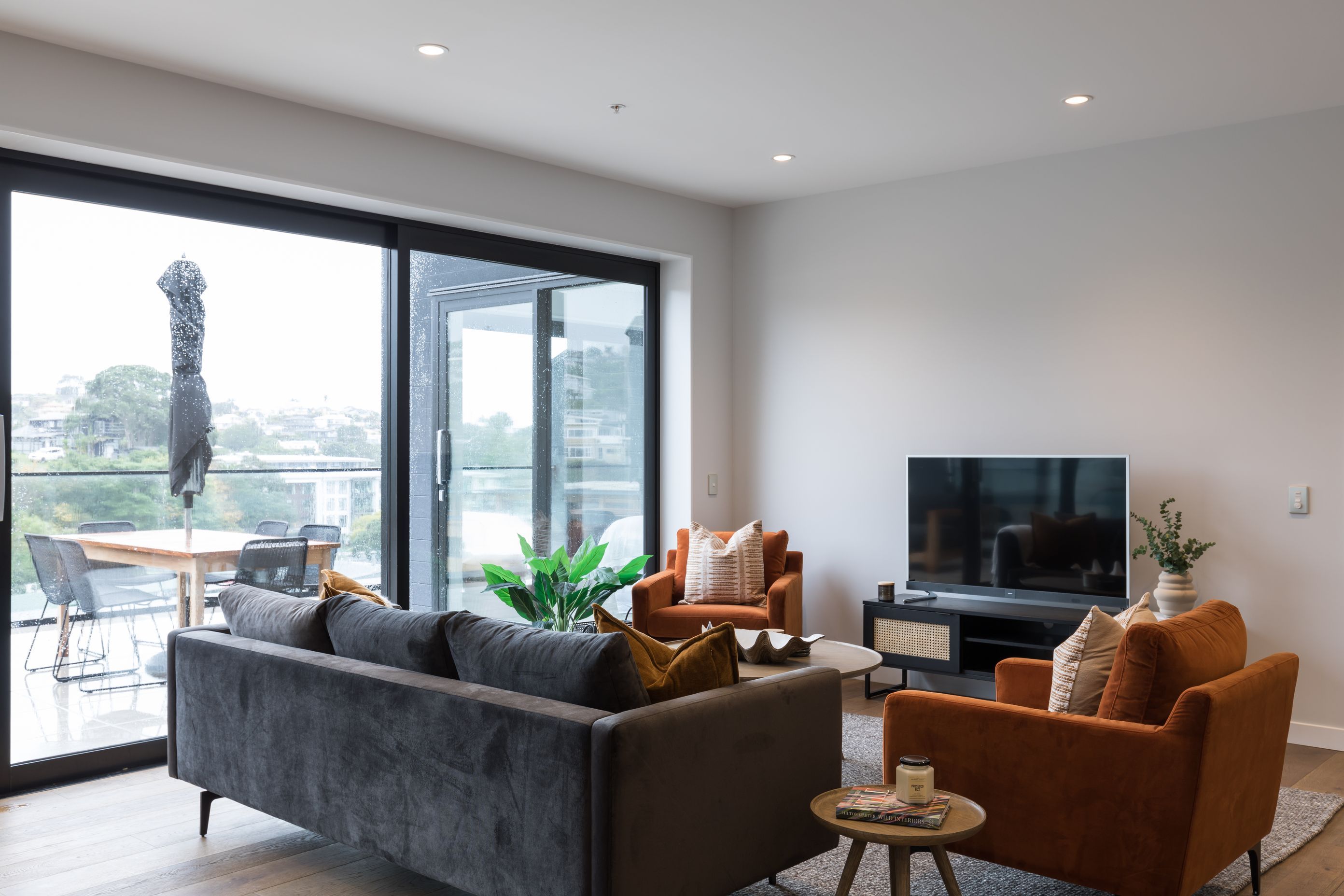 The Victor Apartments, Browns Bay