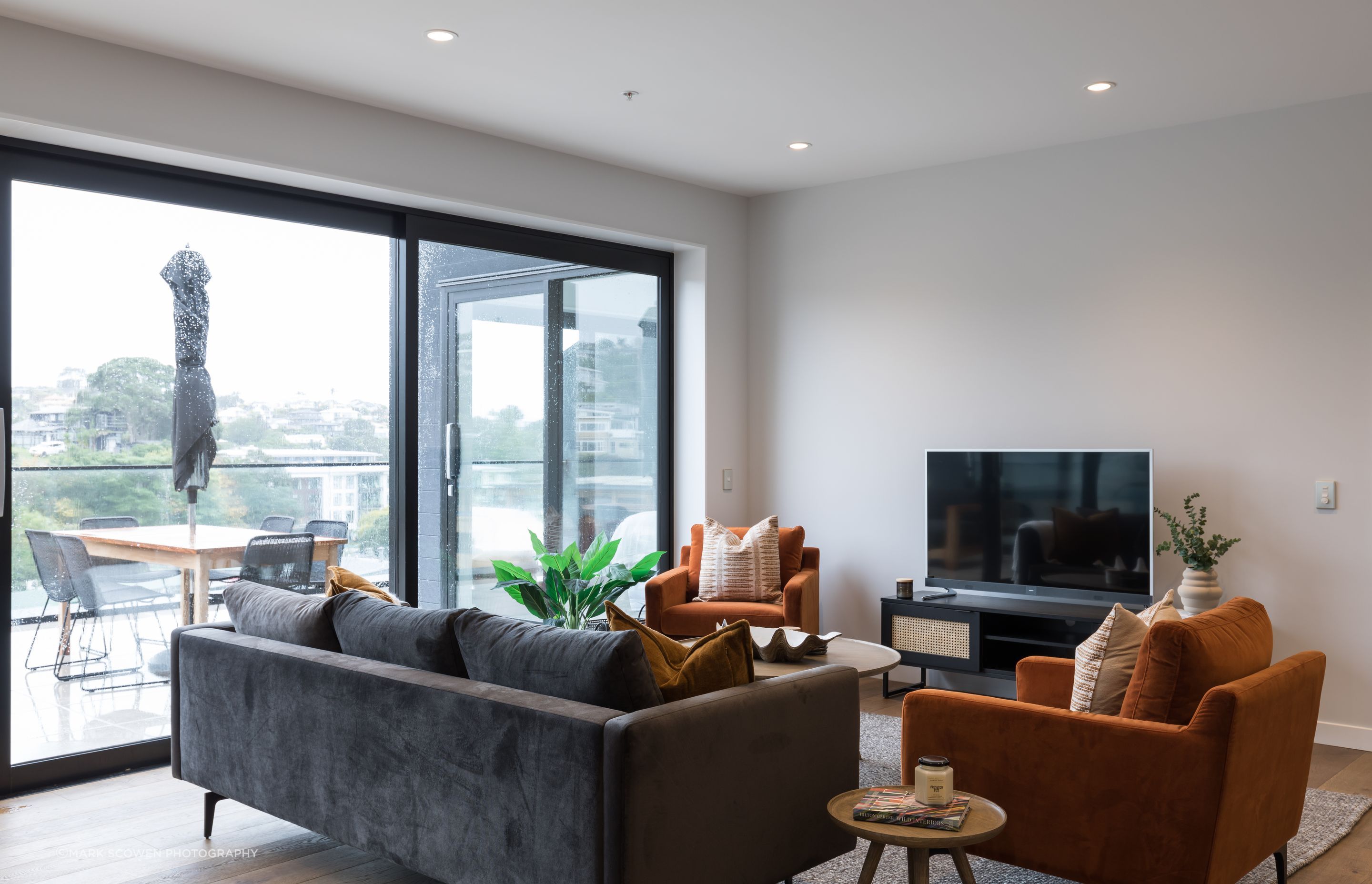The Victor Apartments, Browns Bay