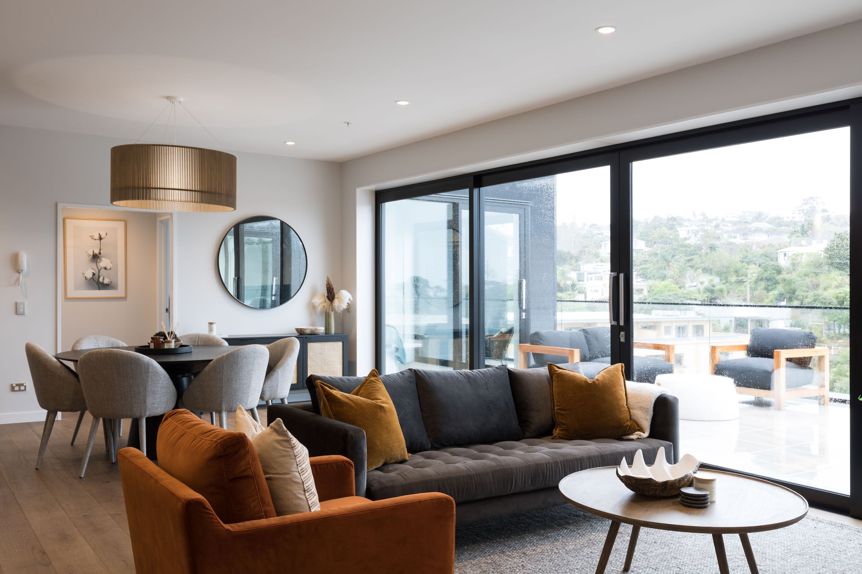 The Victor Apartments, Browns Bay