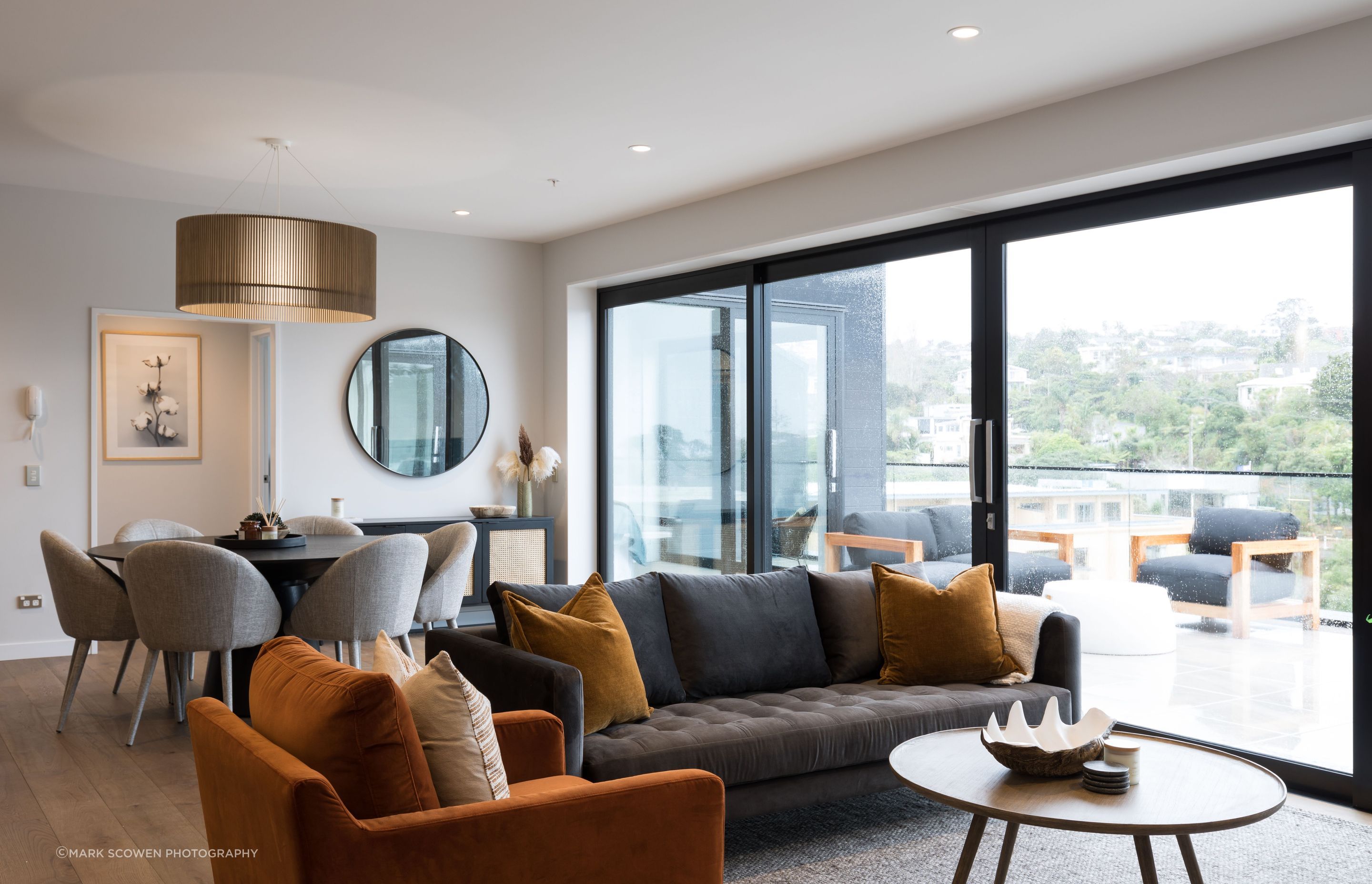 The Victor Apartments, Browns Bay
