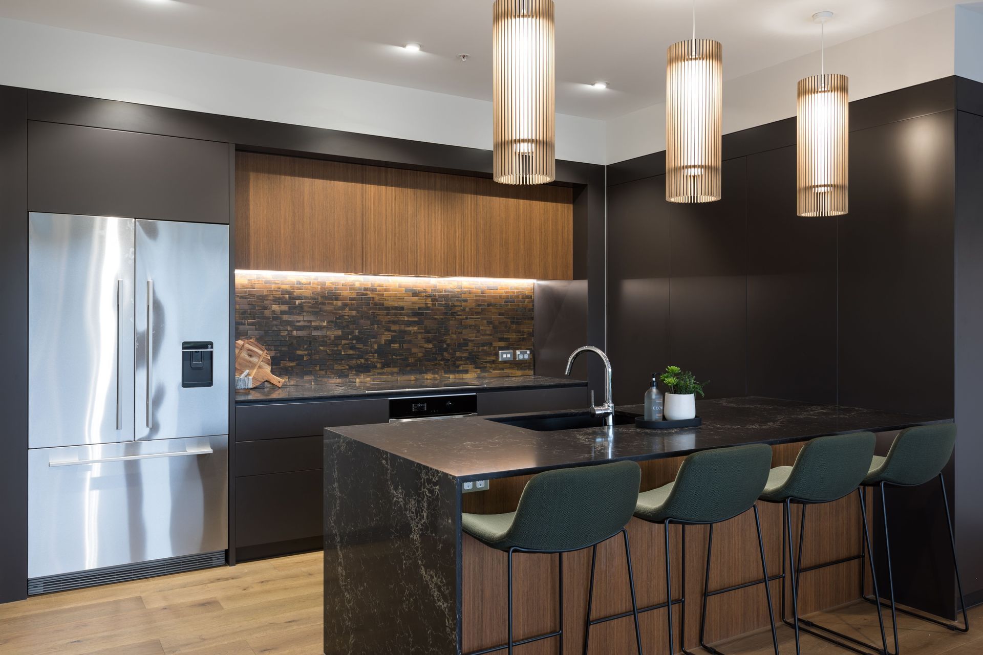 The Victor Apartments, Browns Bay