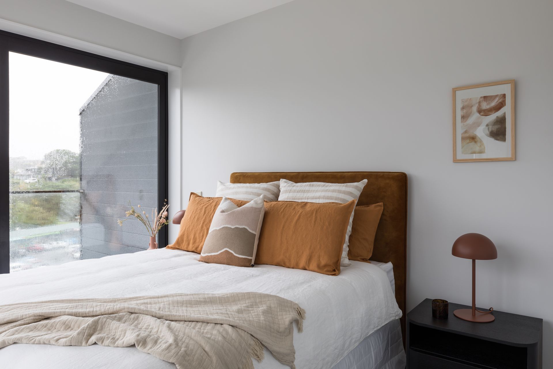 The Victor Apartments, Browns Bay