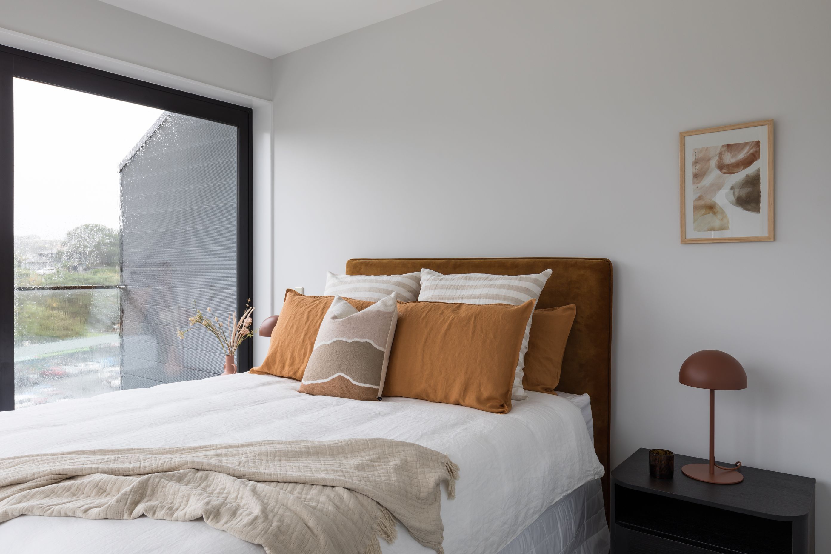 The Victor Apartments, Browns Bay