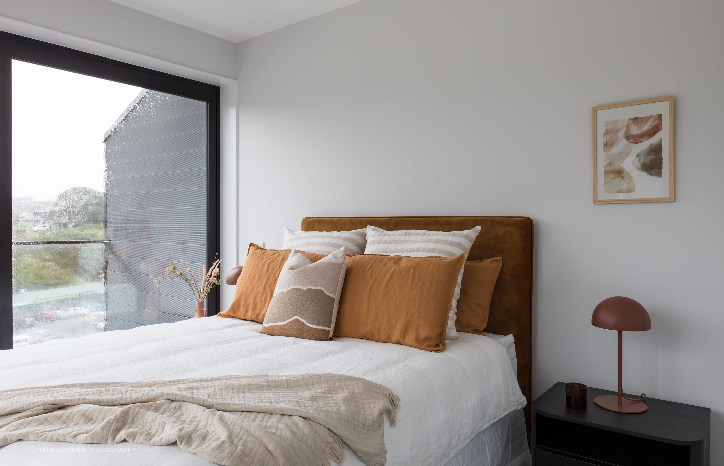 The Victor Apartments, Browns Bay