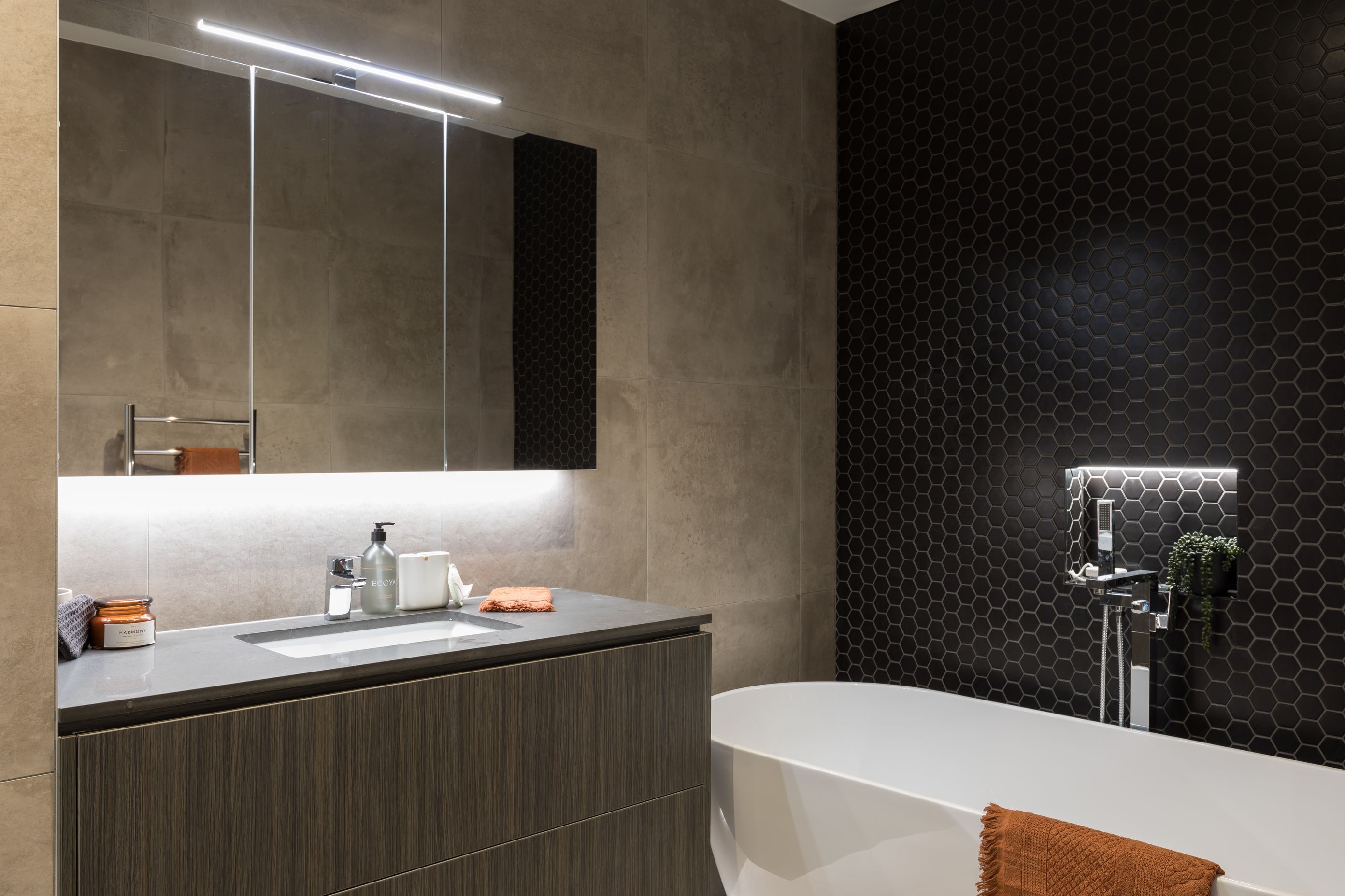 The Victor Apartments, Browns Bay
