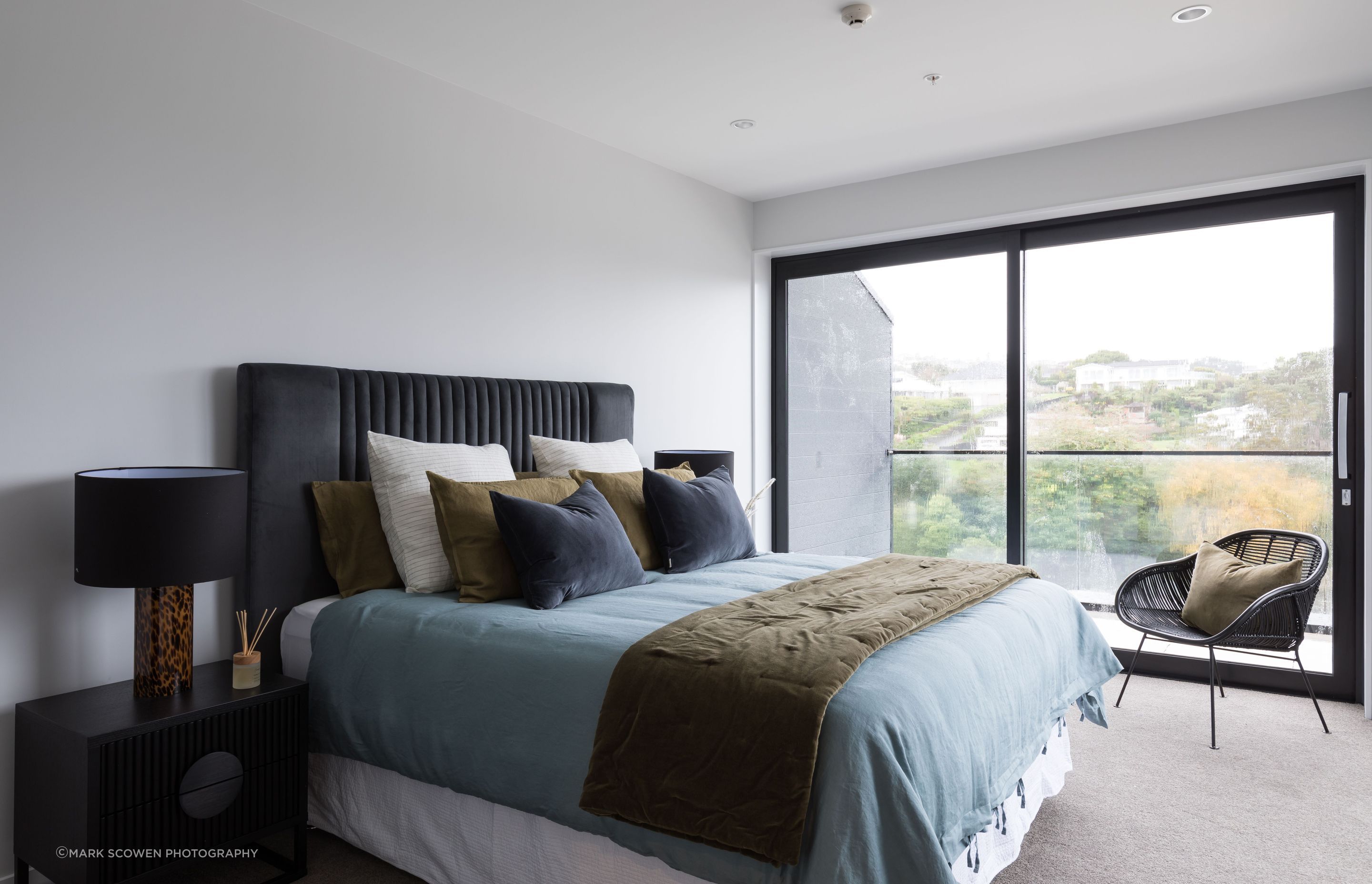 The Victor Apartments, Browns Bay