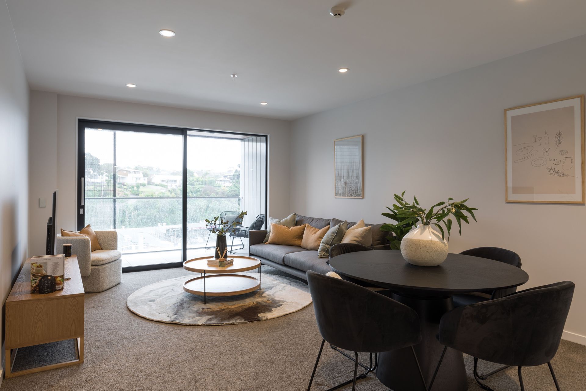 The Victor Apartments, Browns Bay