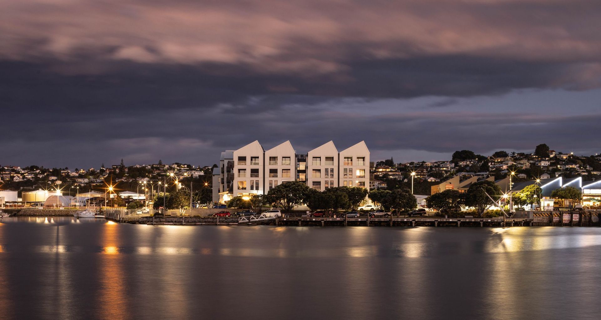 Customs Quay Ahuriri | Pitched Perfect banner