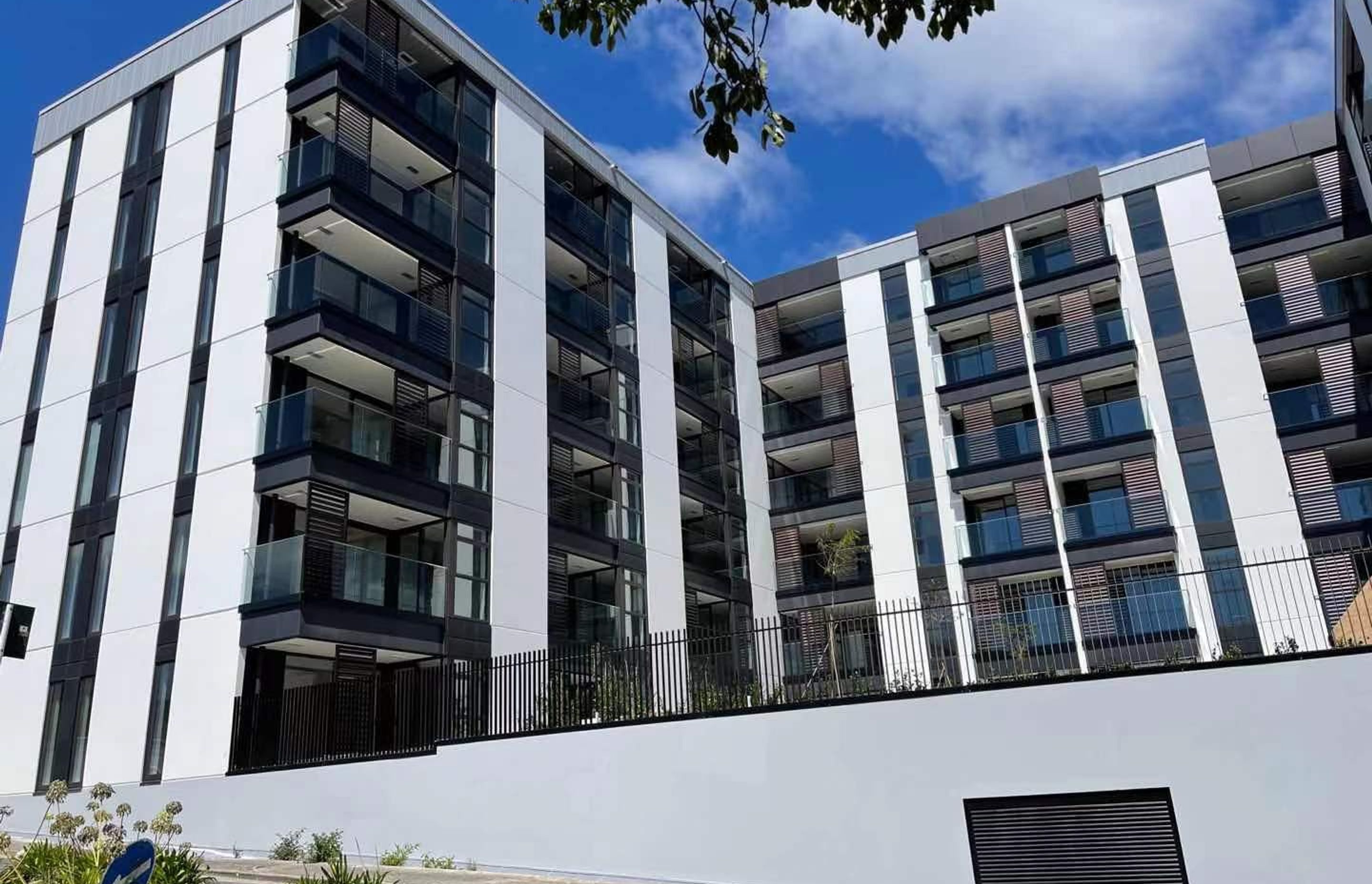 Neo Apartments