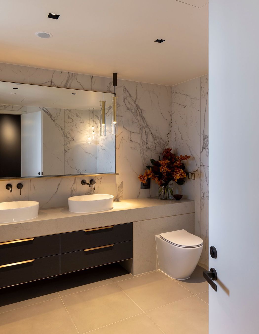 308 Remuera Apartments - Timber Veneer