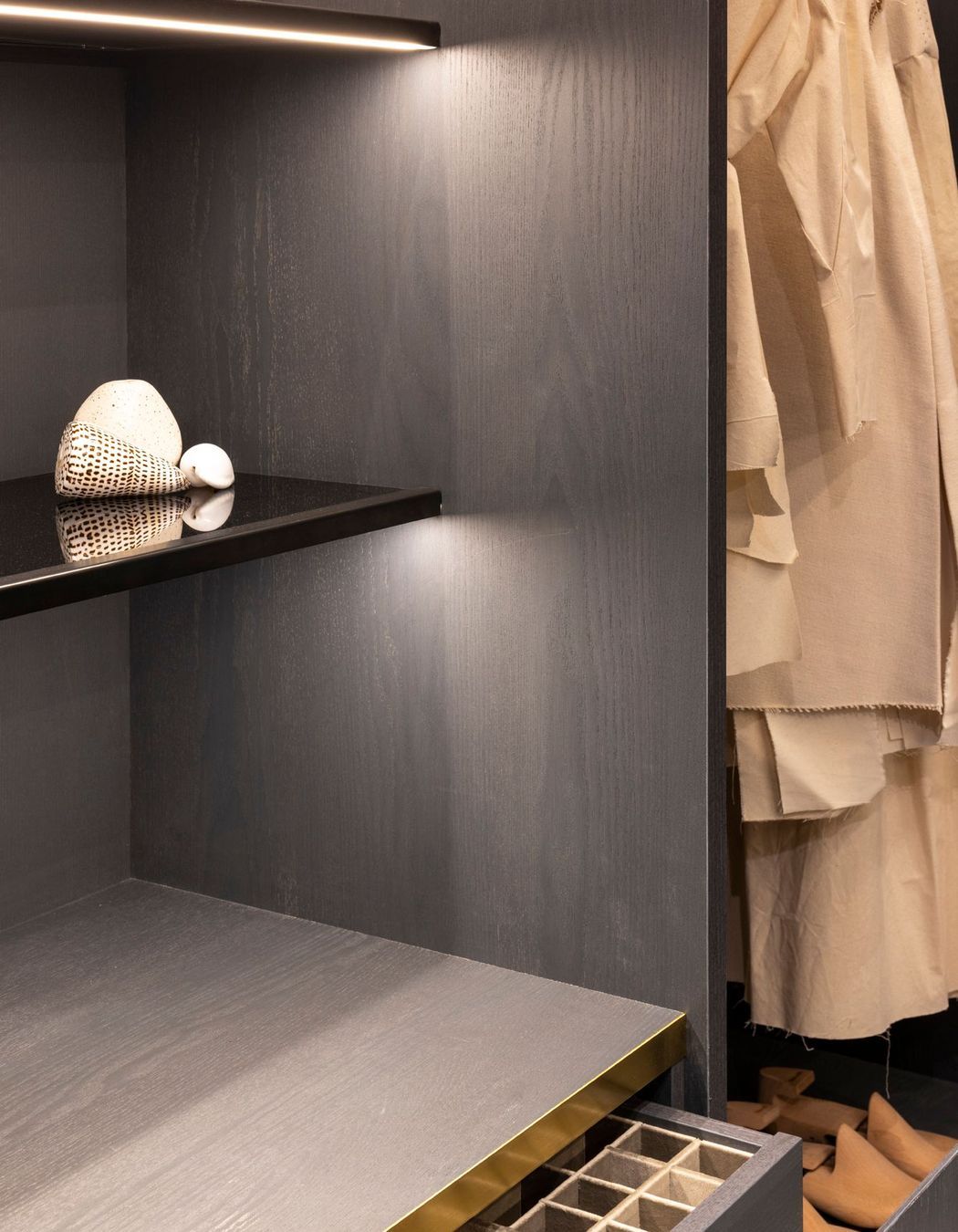 308 Remuera Apartments - Timber Veneer
