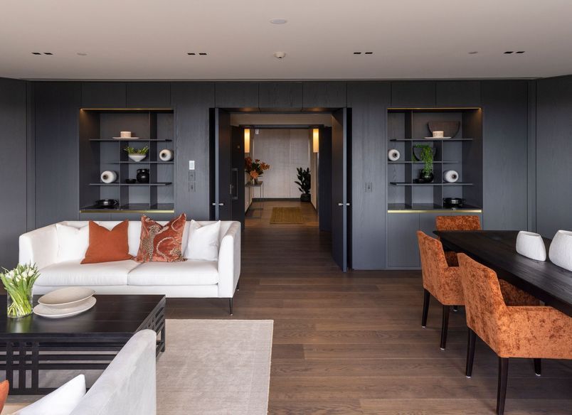 308 Remuera Apartments - Penthouse Suite