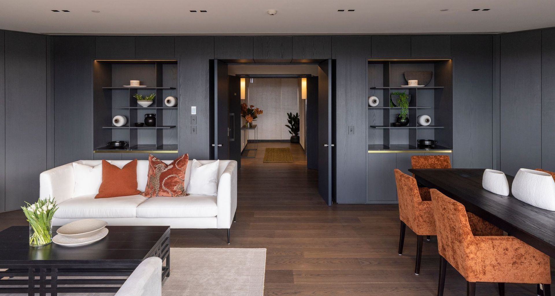 308 Remuera Apartments - Penthouse Suite