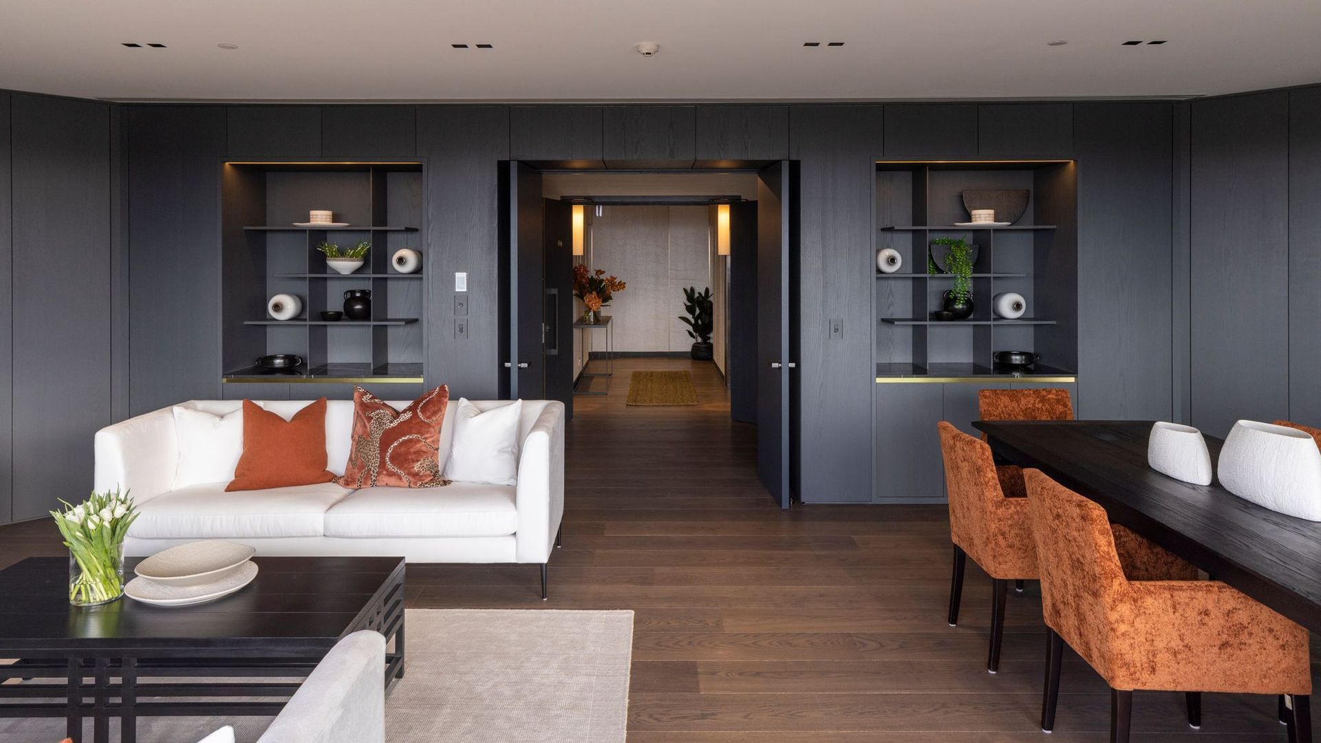 308 Remuera Apartments - Penthouse Suite