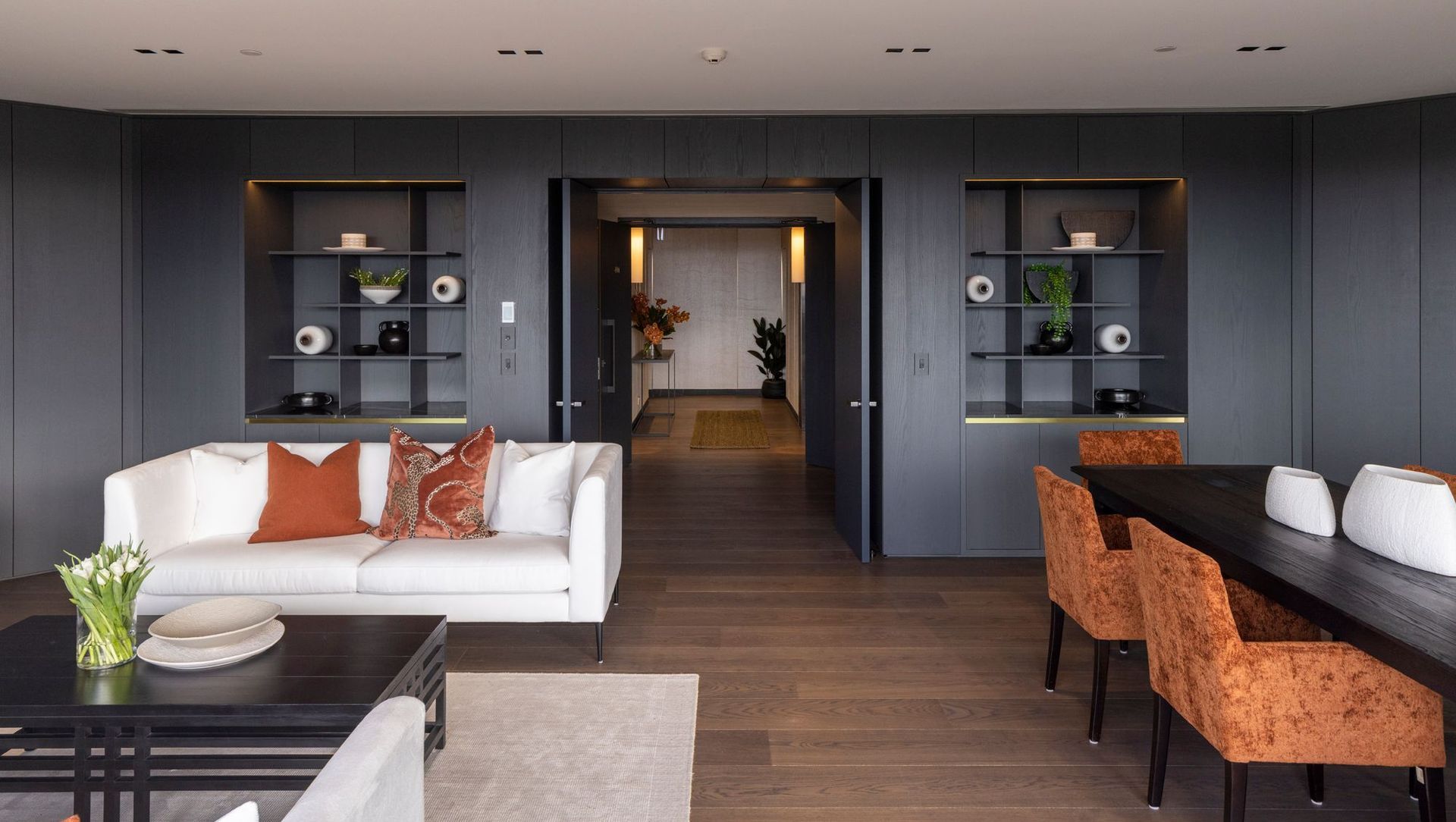 308 Remuera Apartments - Penthouse Suite