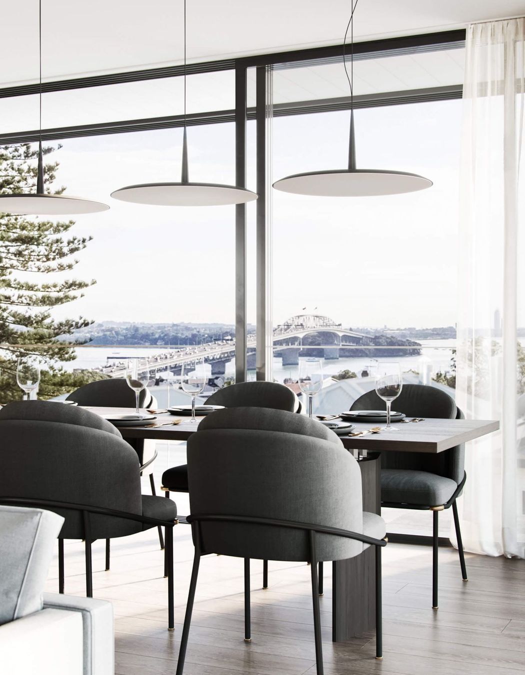 XXXII Shelly Beach Road Apartments