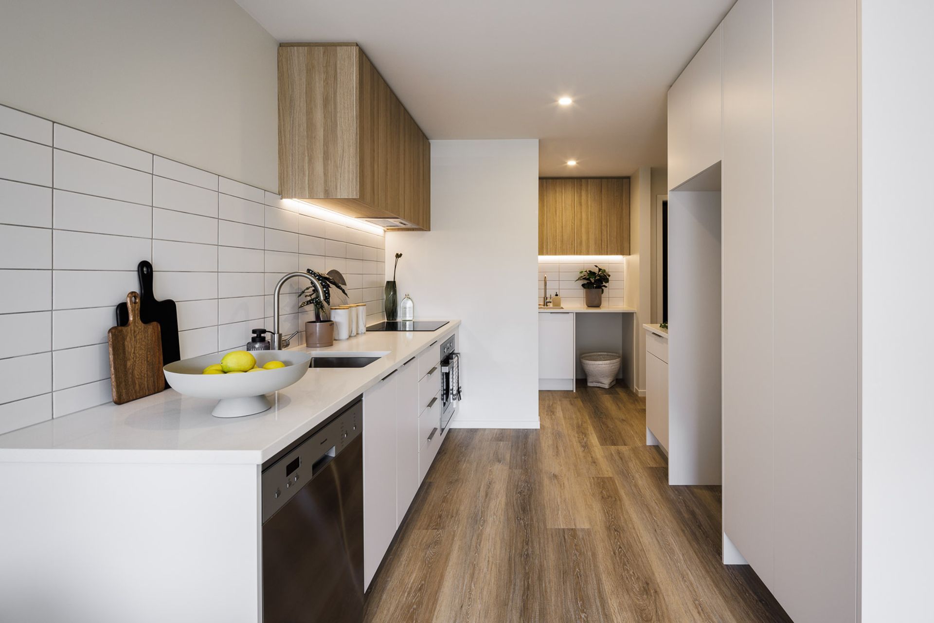 Naenae Townhouses