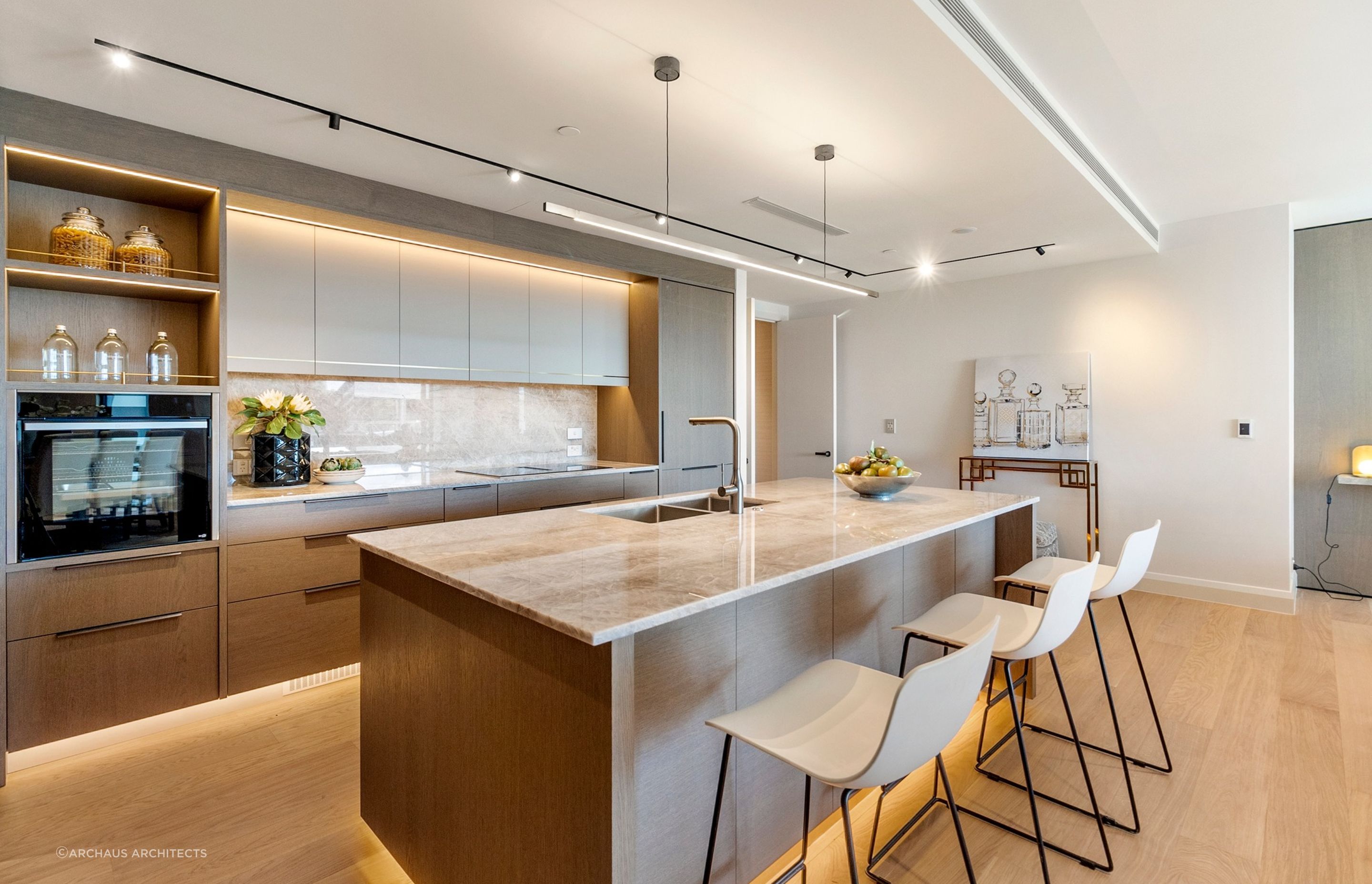 Fong Apartments