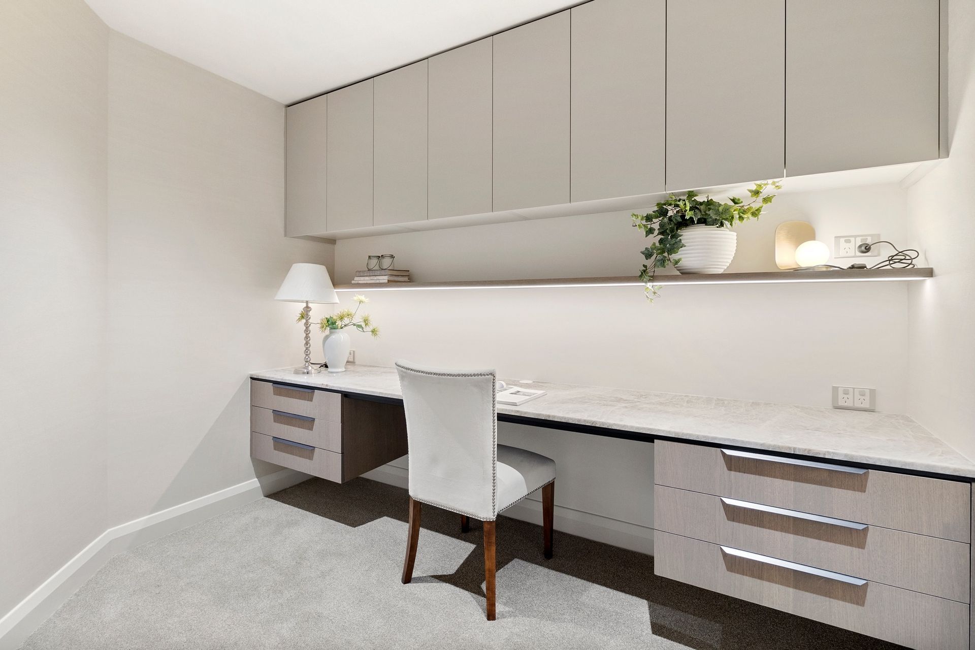 Fong Apartments