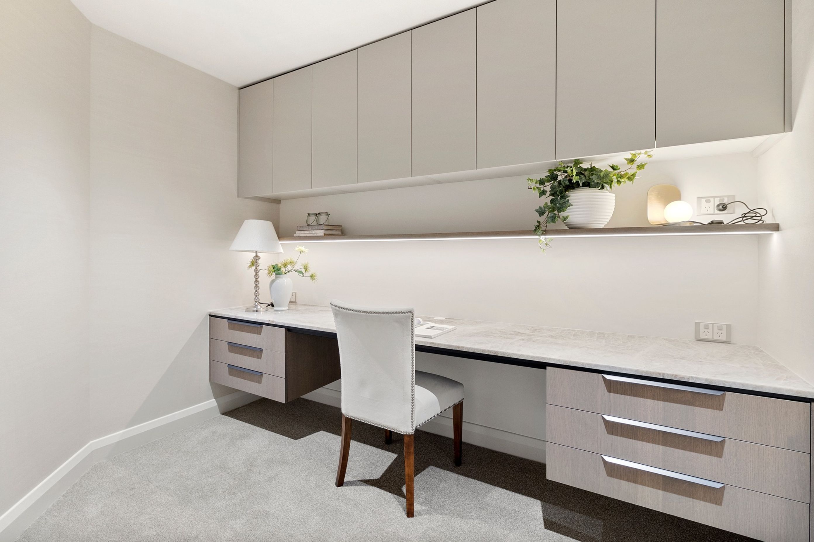 Fong Apartments