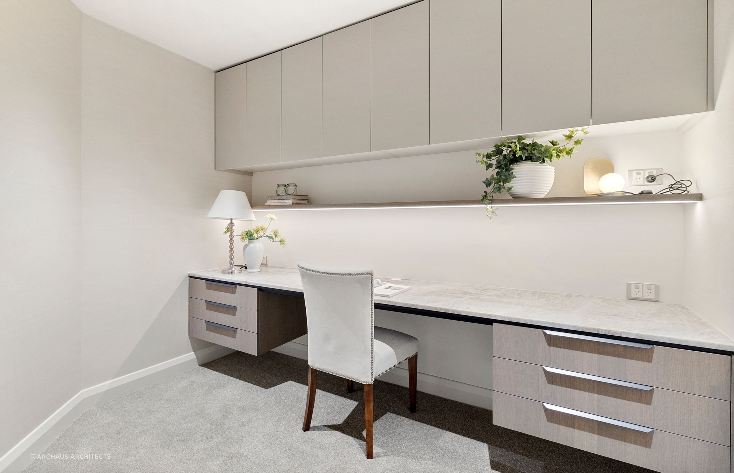 Fong Apartments