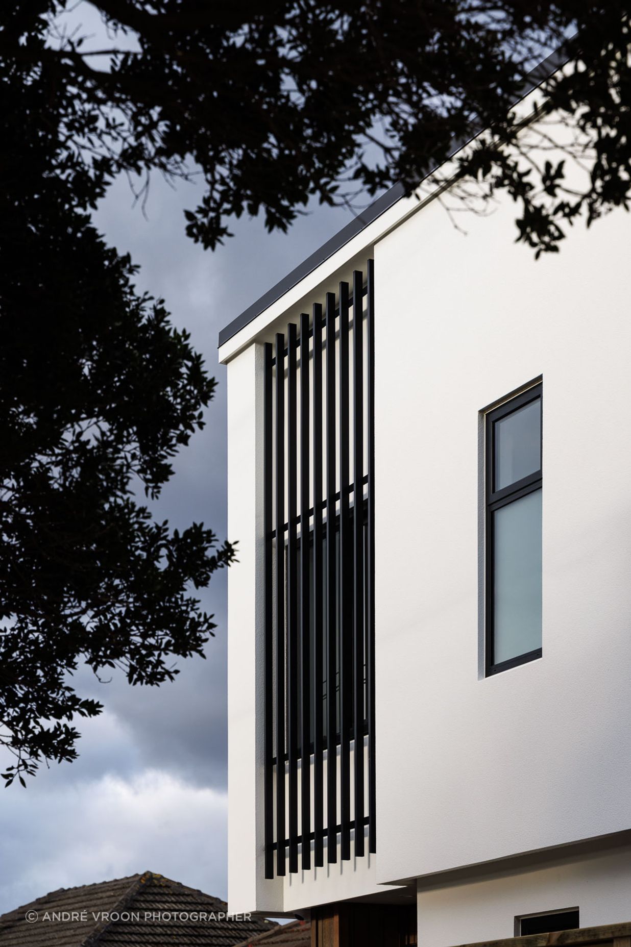 Oxford Terrace Development